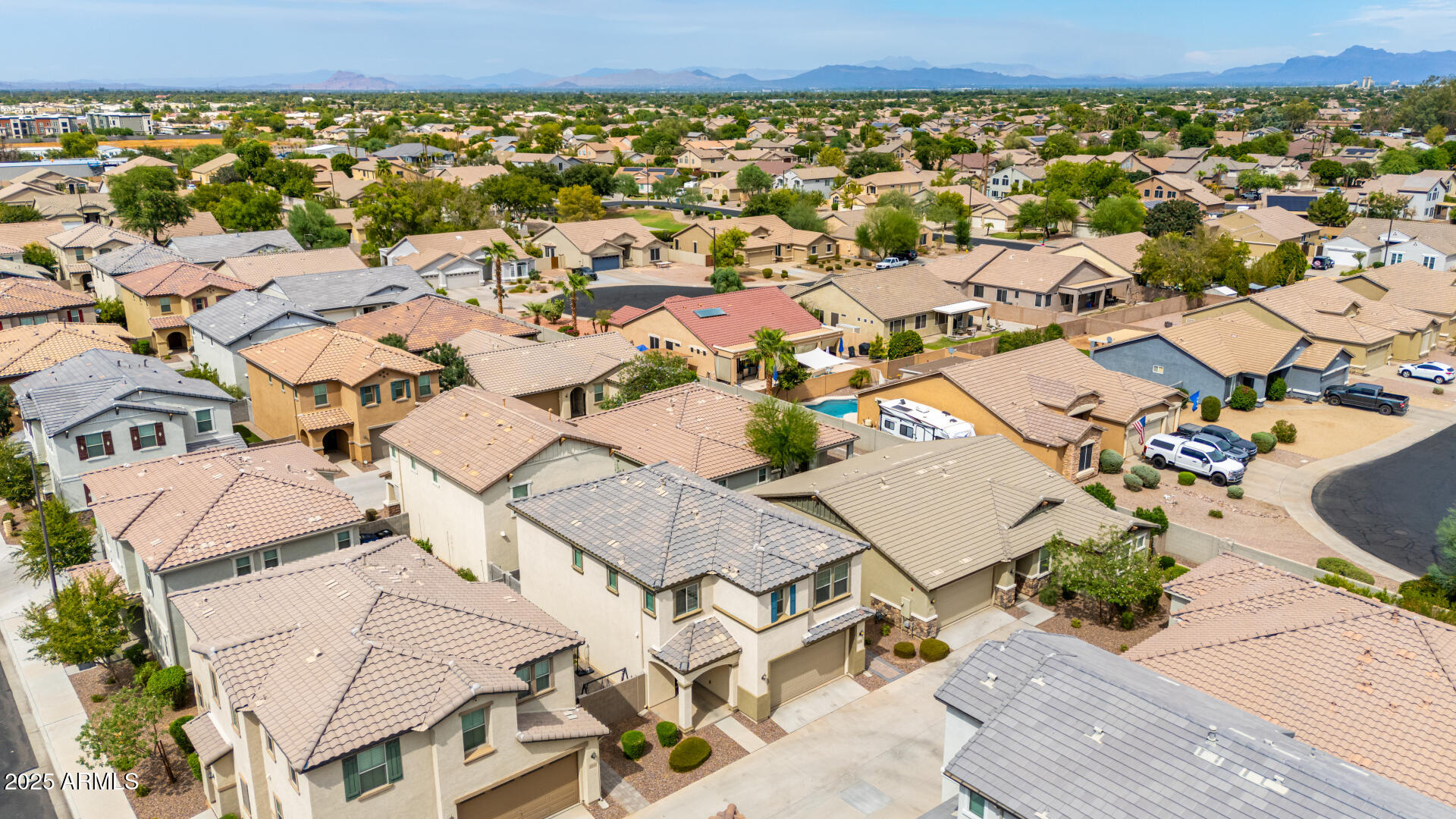 1555 S LOREN Lane
