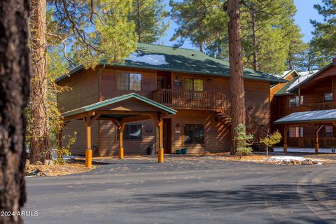 A home in Pinetop