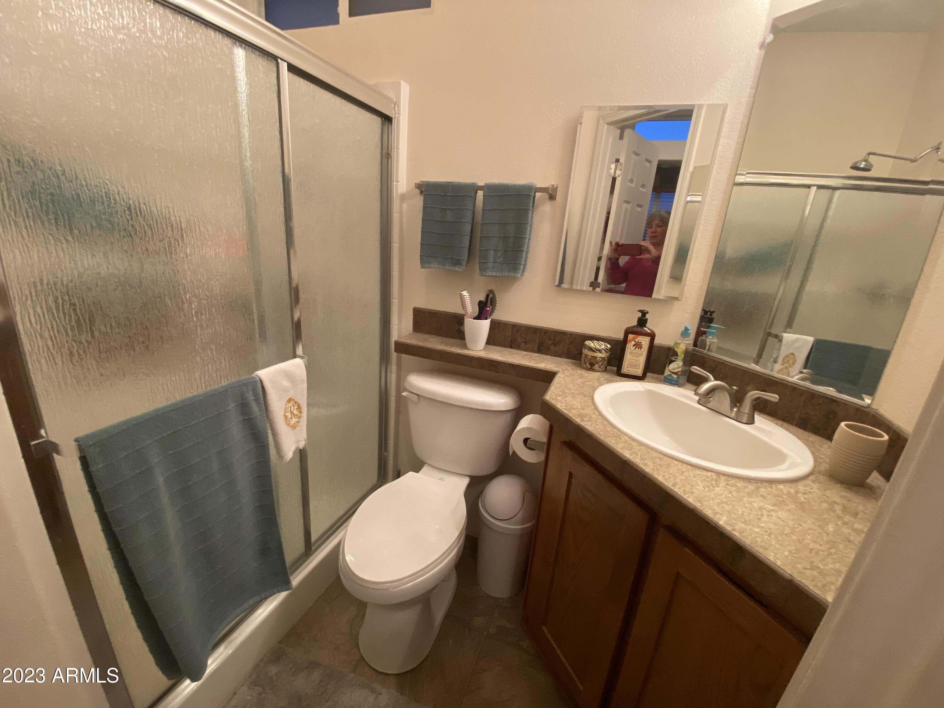 ROADHAVEN RESORT OF APACHE JUNCTION - Land