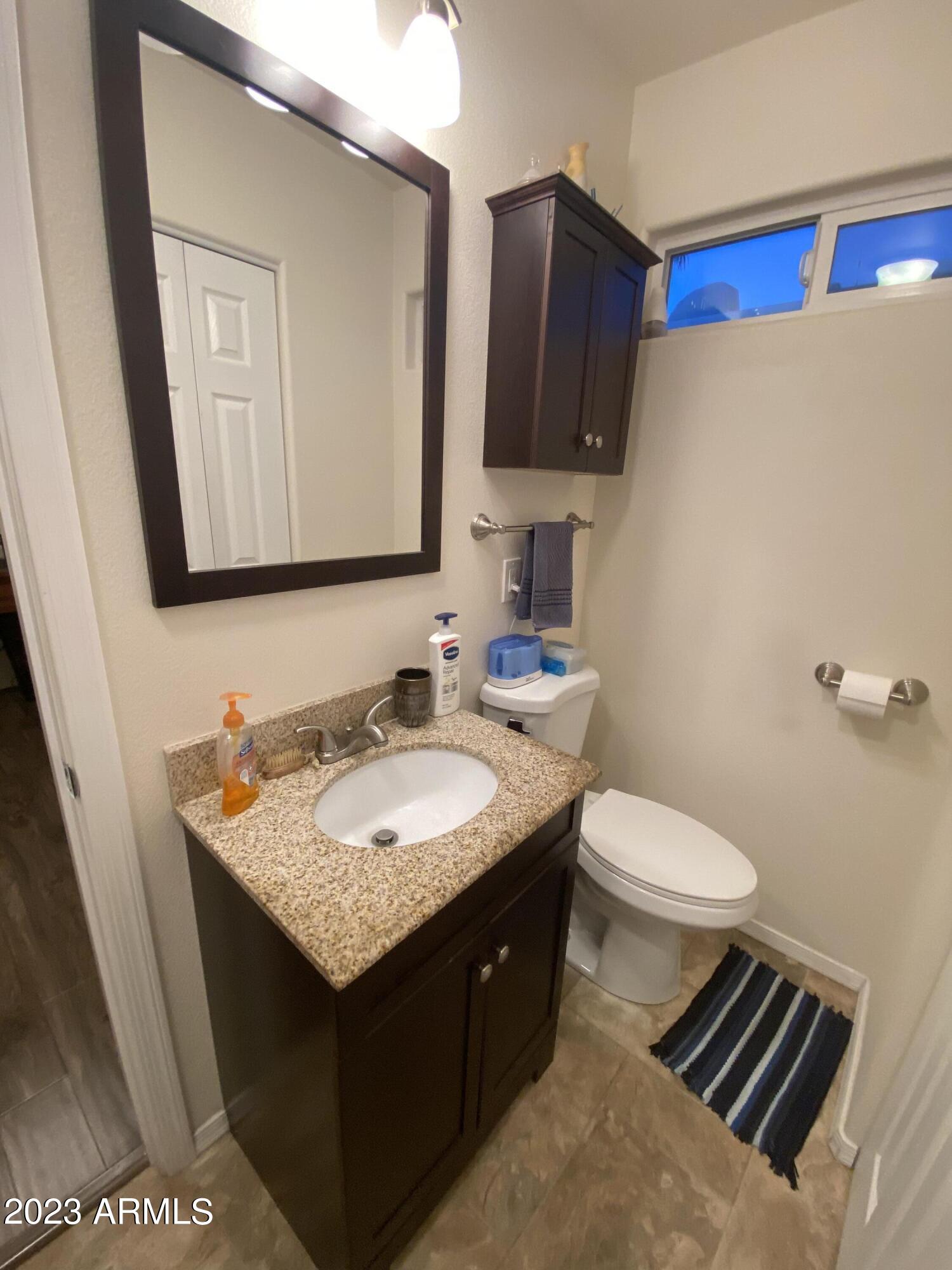 ROADHAVEN RESORT OF APACHE JUNCTION - Land