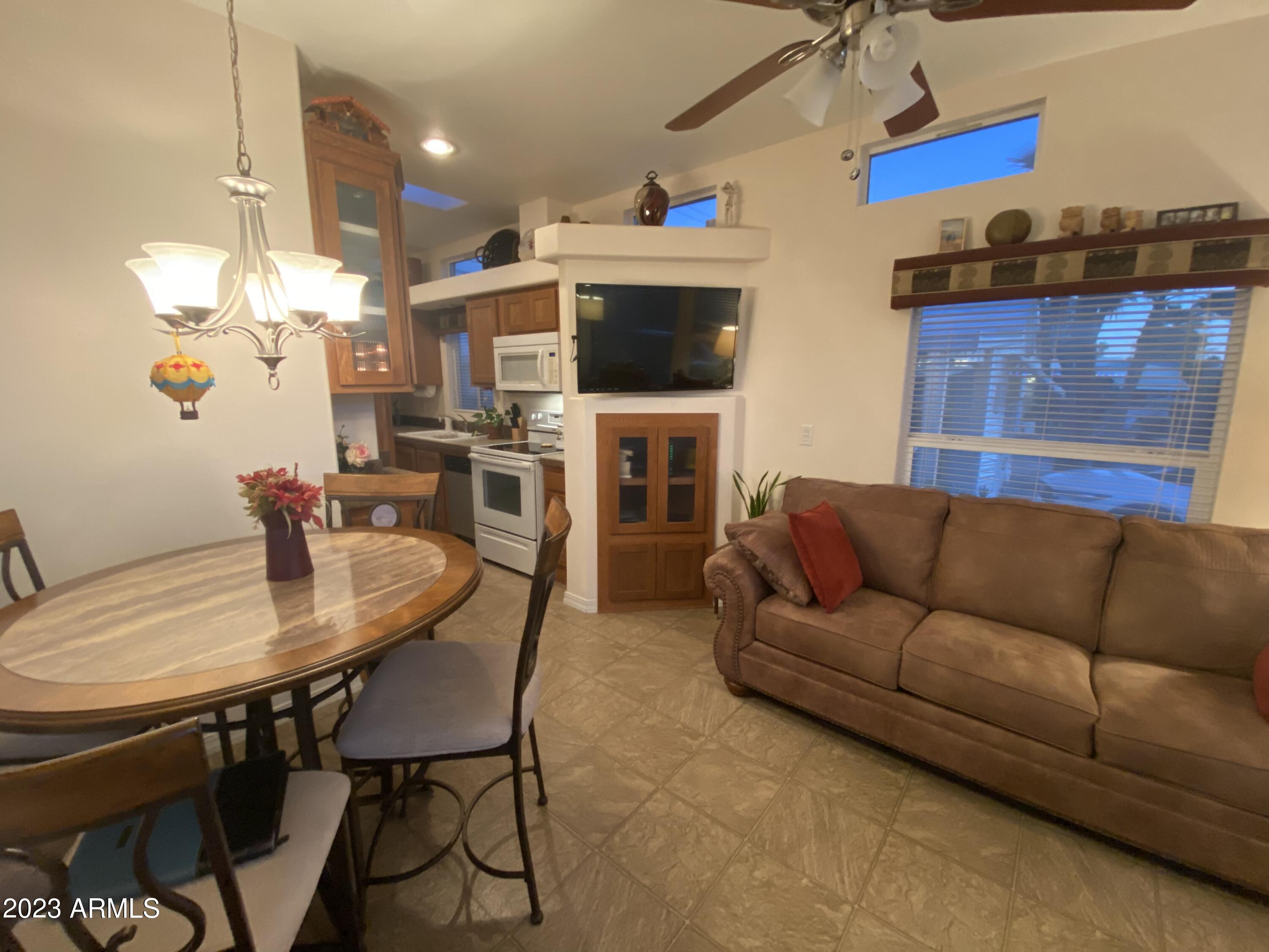 1358 W KiOWA Circle 358