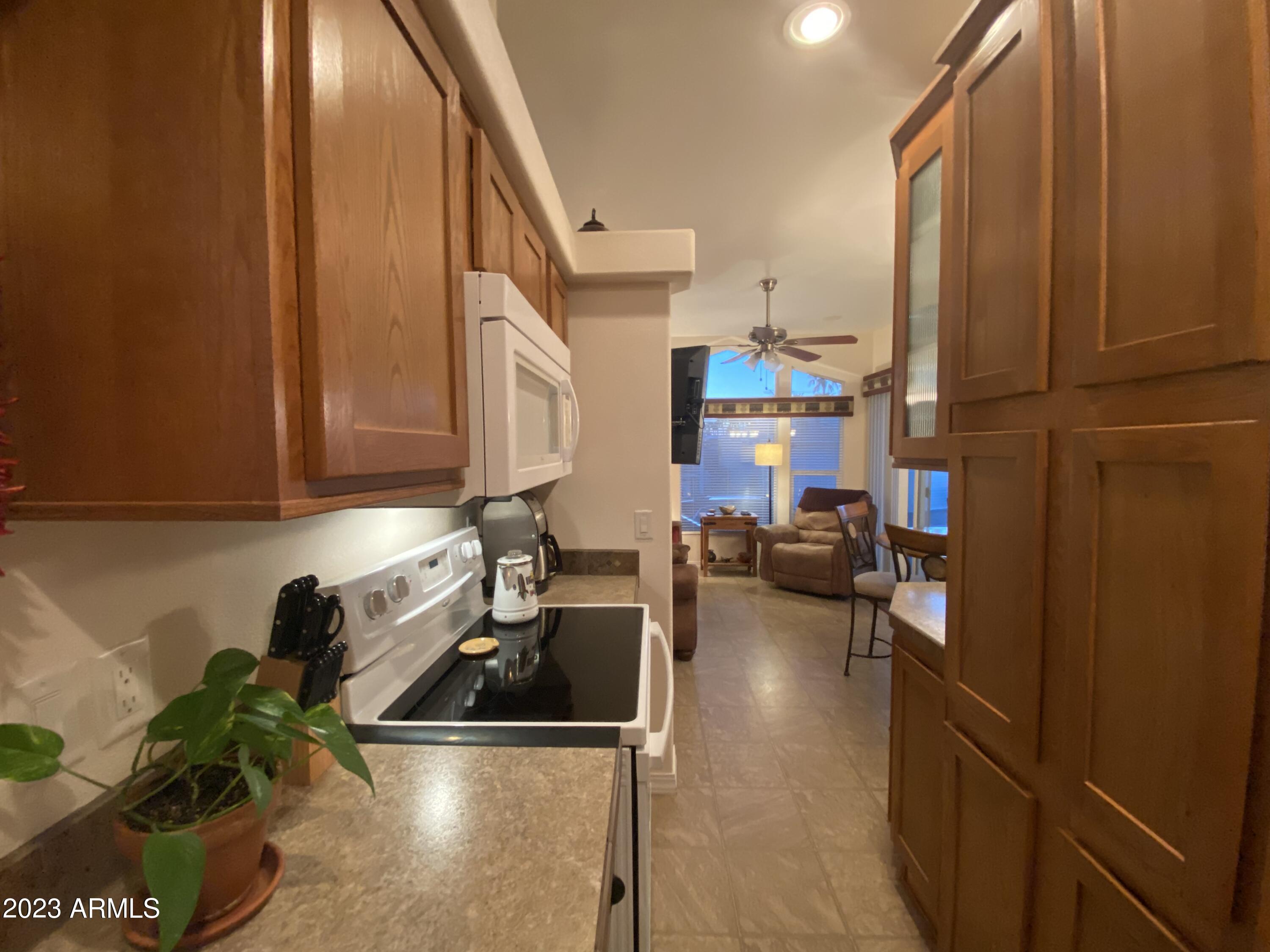 ROADHAVEN RESORT OF APACHE JUNCTION - Land