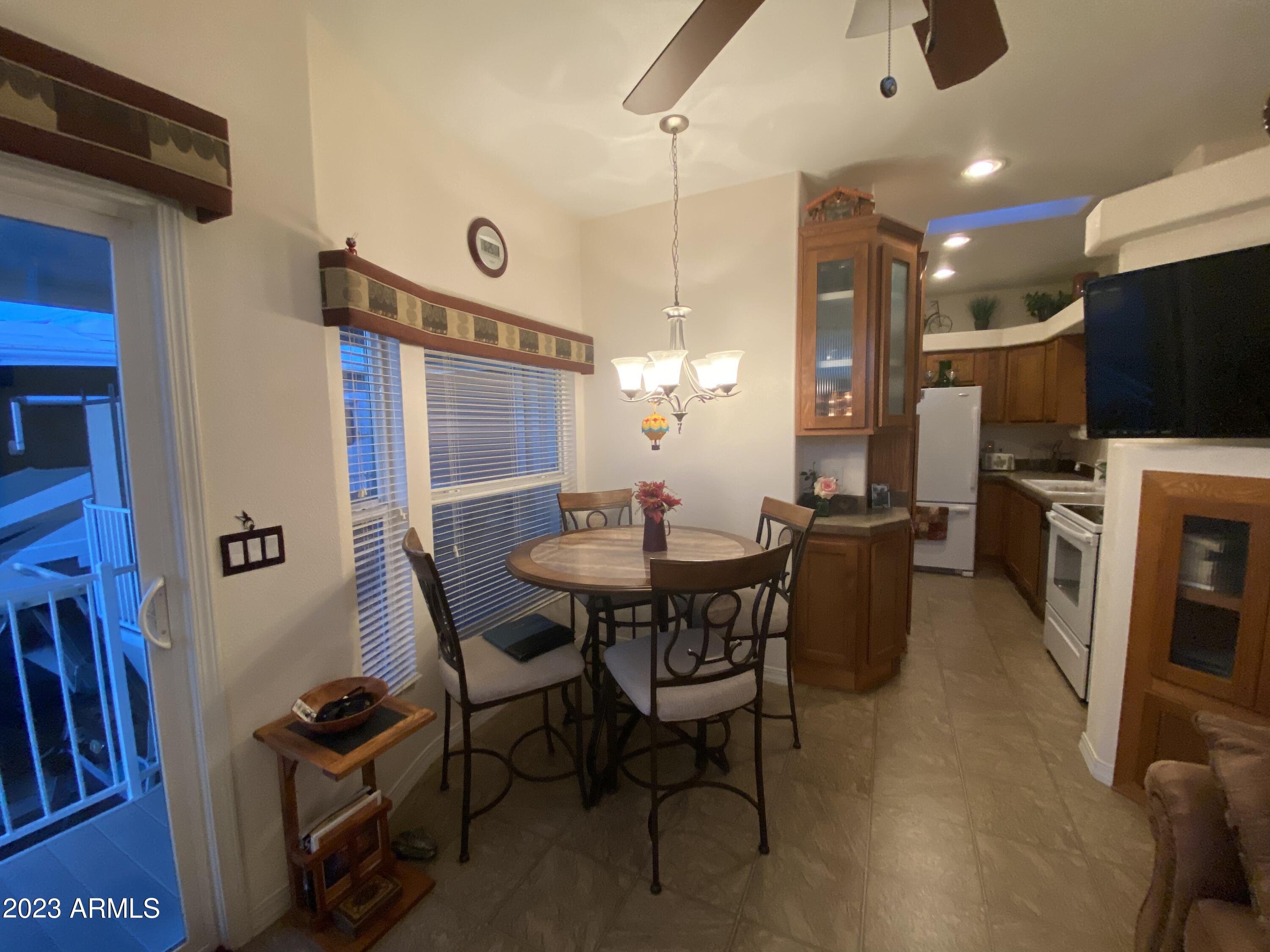 ROADHAVEN RESORT OF APACHE JUNCTION - Land