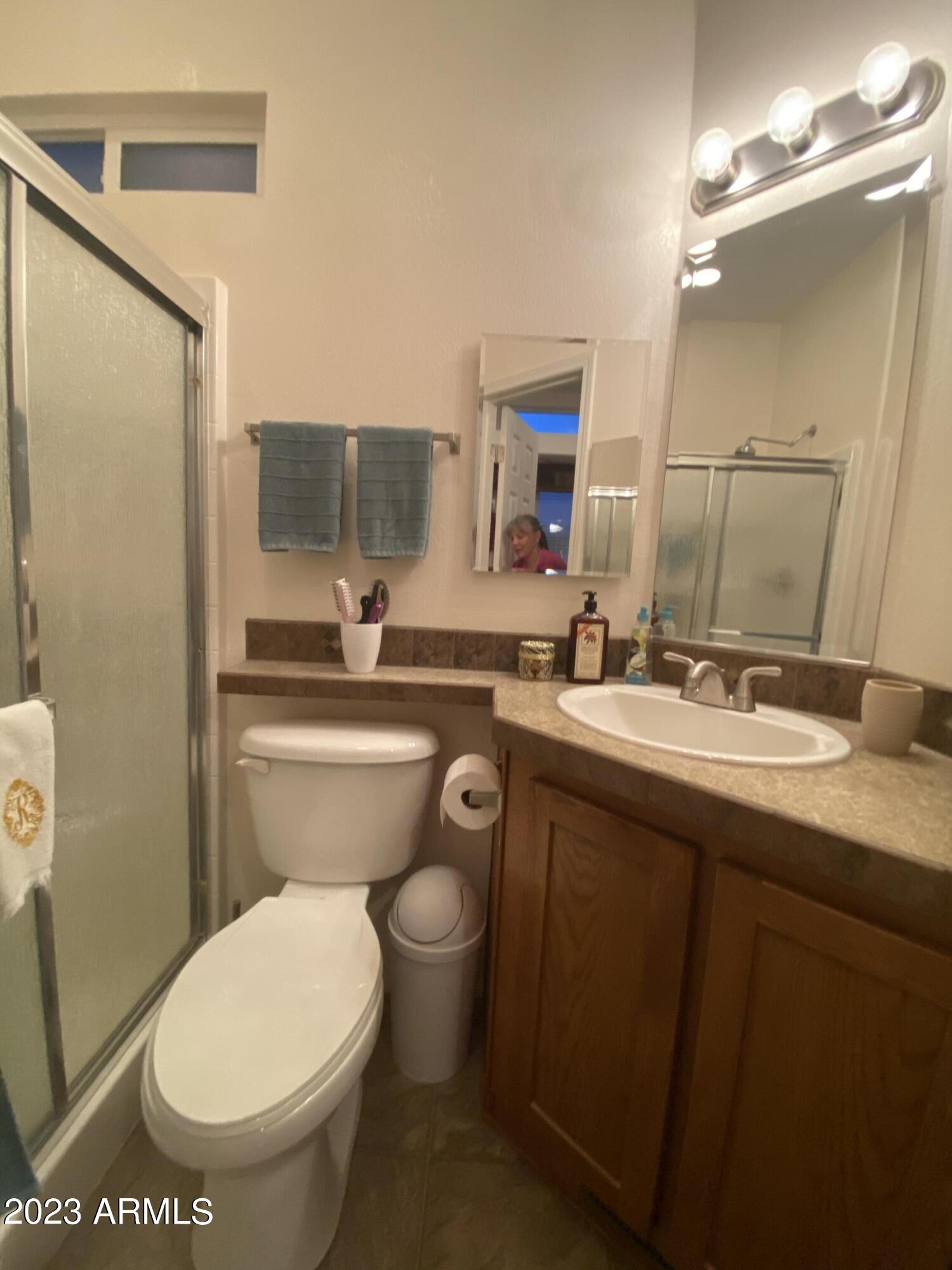 ROADHAVEN RESORT OF APACHE JUNCTION - Land