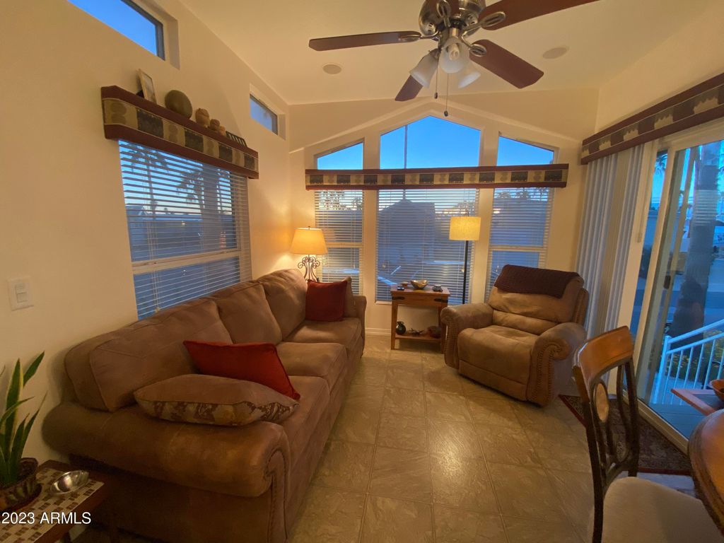 Photo of 1358 W Kiowa Circle #358, Apache Junction, AZ 85119 (MLS # 6938731)