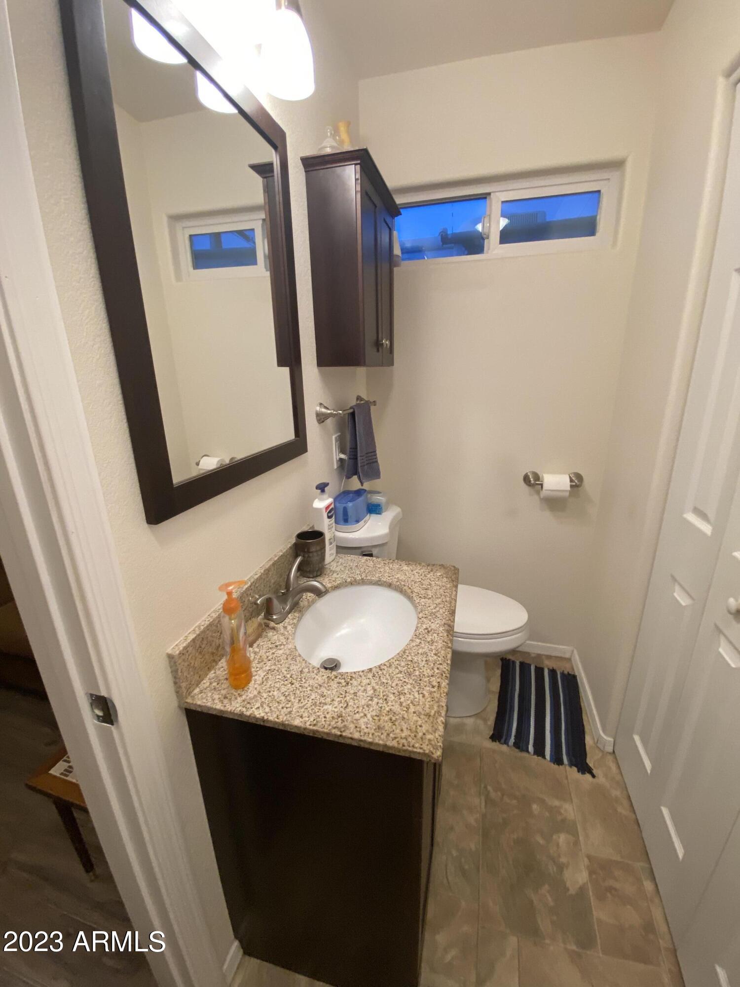 ROADHAVEN RESORT OF APACHE JUNCTION - Land