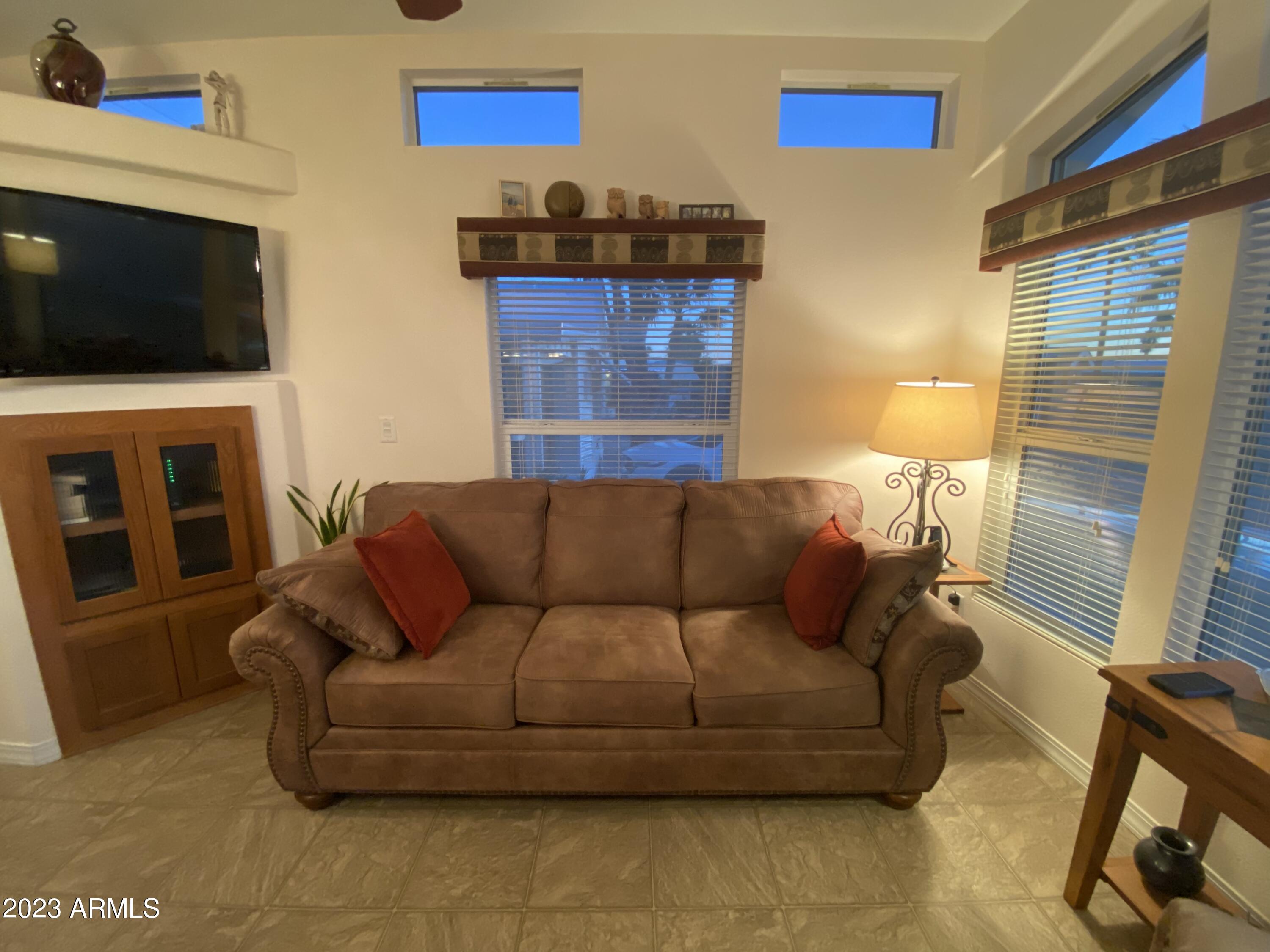 ROADHAVEN RESORT OF APACHE JUNCTION - Land