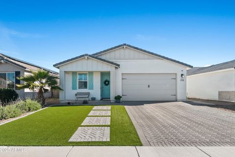 37741 N Bentgrass Road San Tan Valley AZ 85140