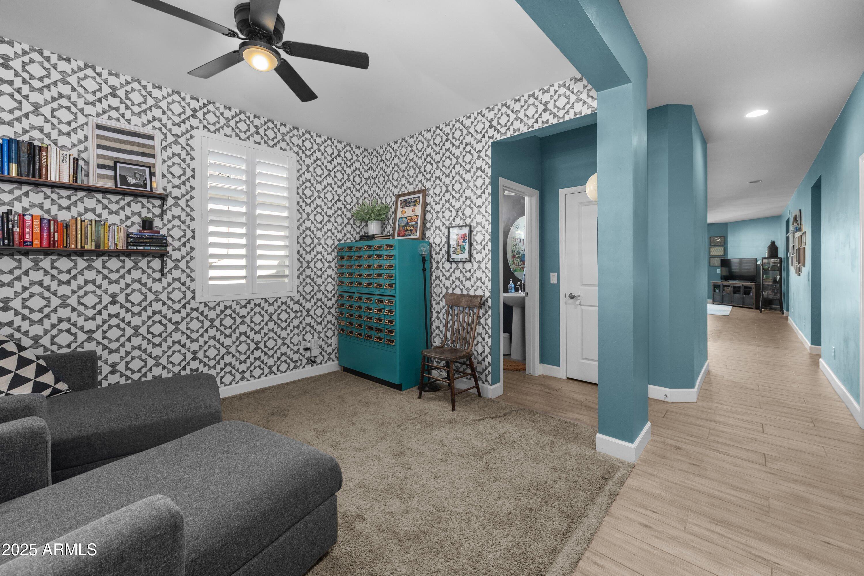 37741 N Bentgrass Road