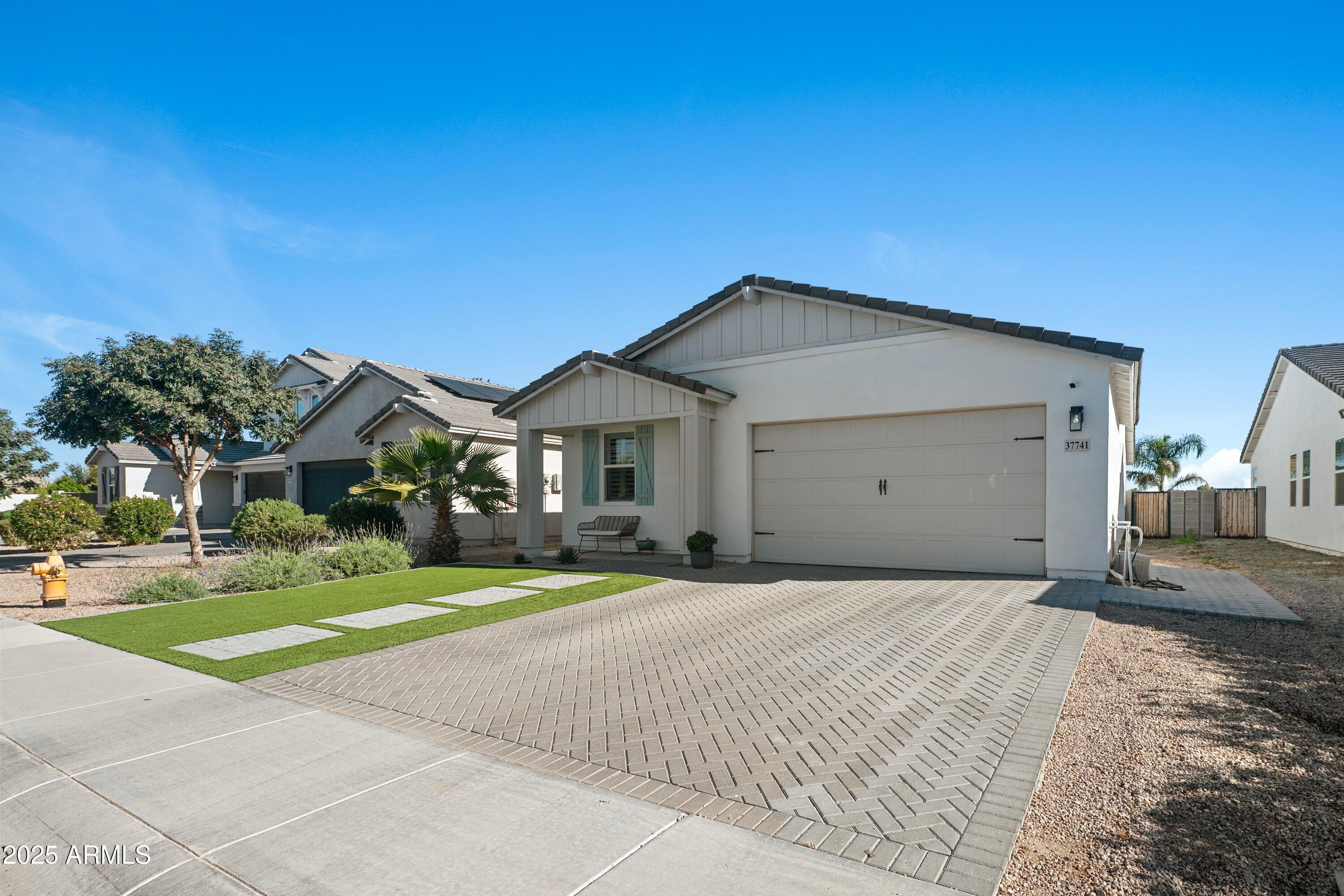 37741 N Bentgrass Road