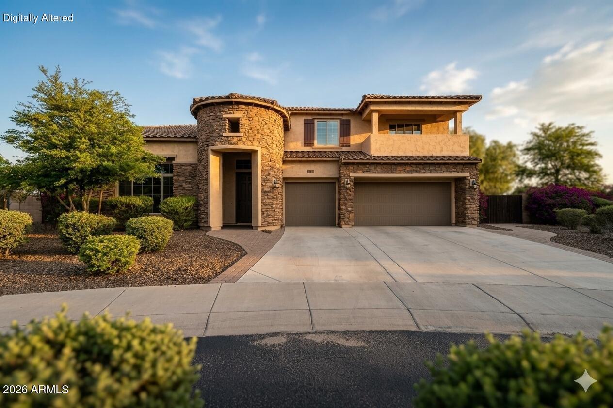 13314 W JESSE RED Drive