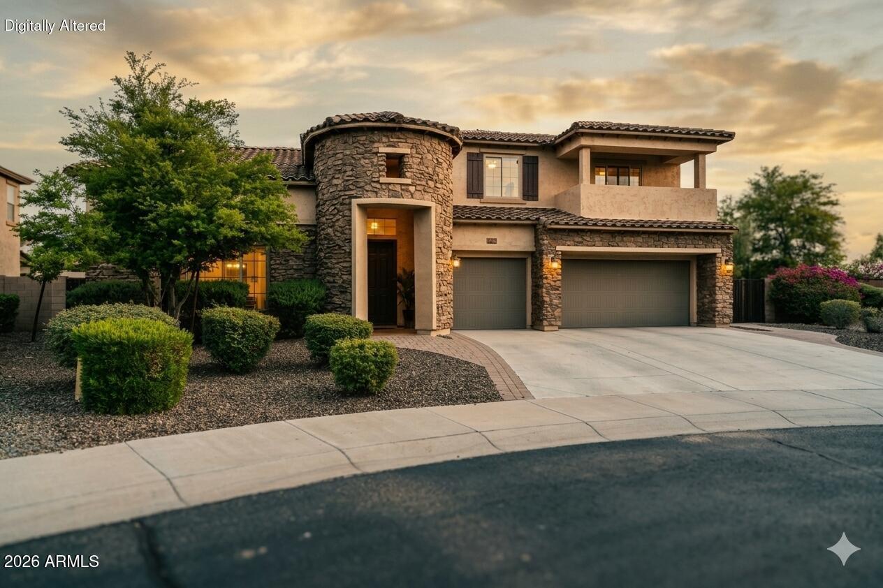 13314 W JESSE RED Drive