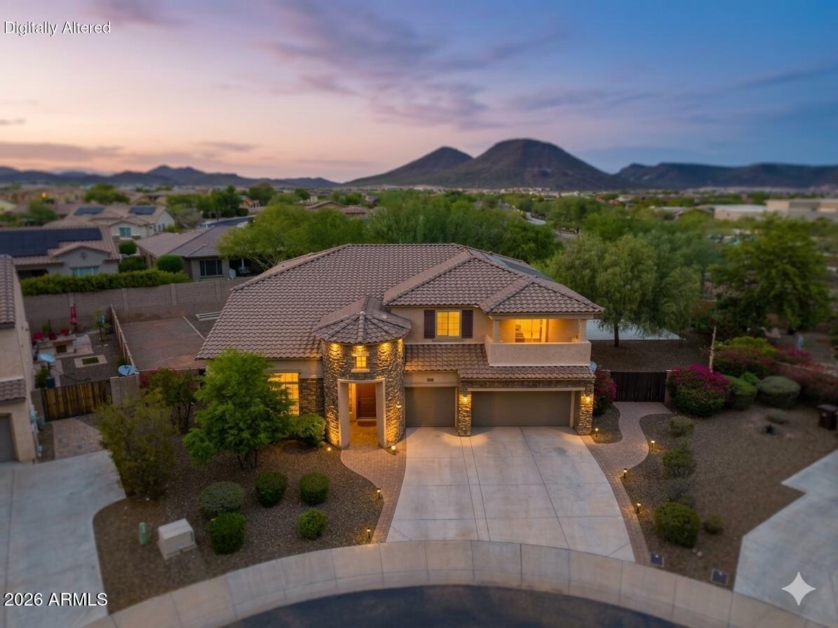 13314 W JESSE RED Drive