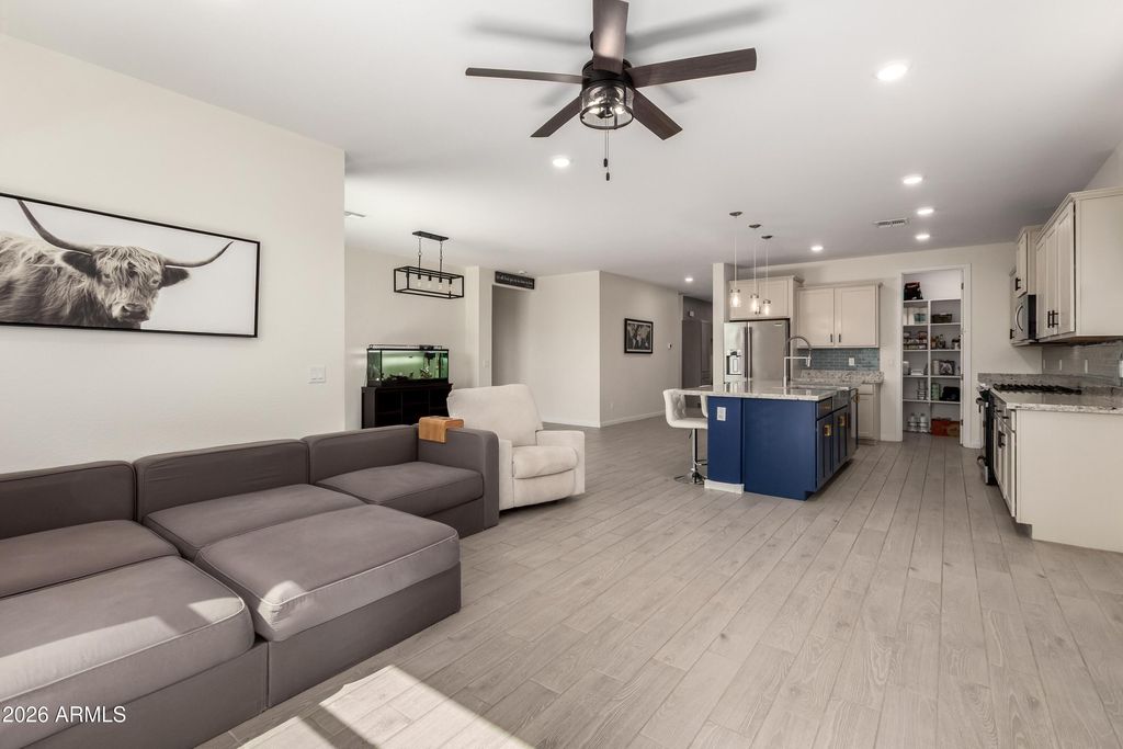 Photo of 20185 W Palo Verde Drive, Litchfield Park, AZ 85340 (MLS # 7026218)
