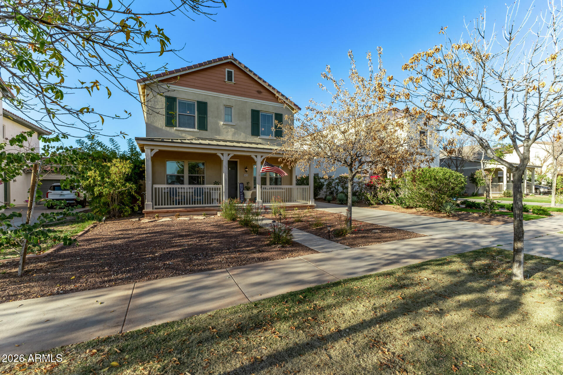 20878 W HAMILTON Street