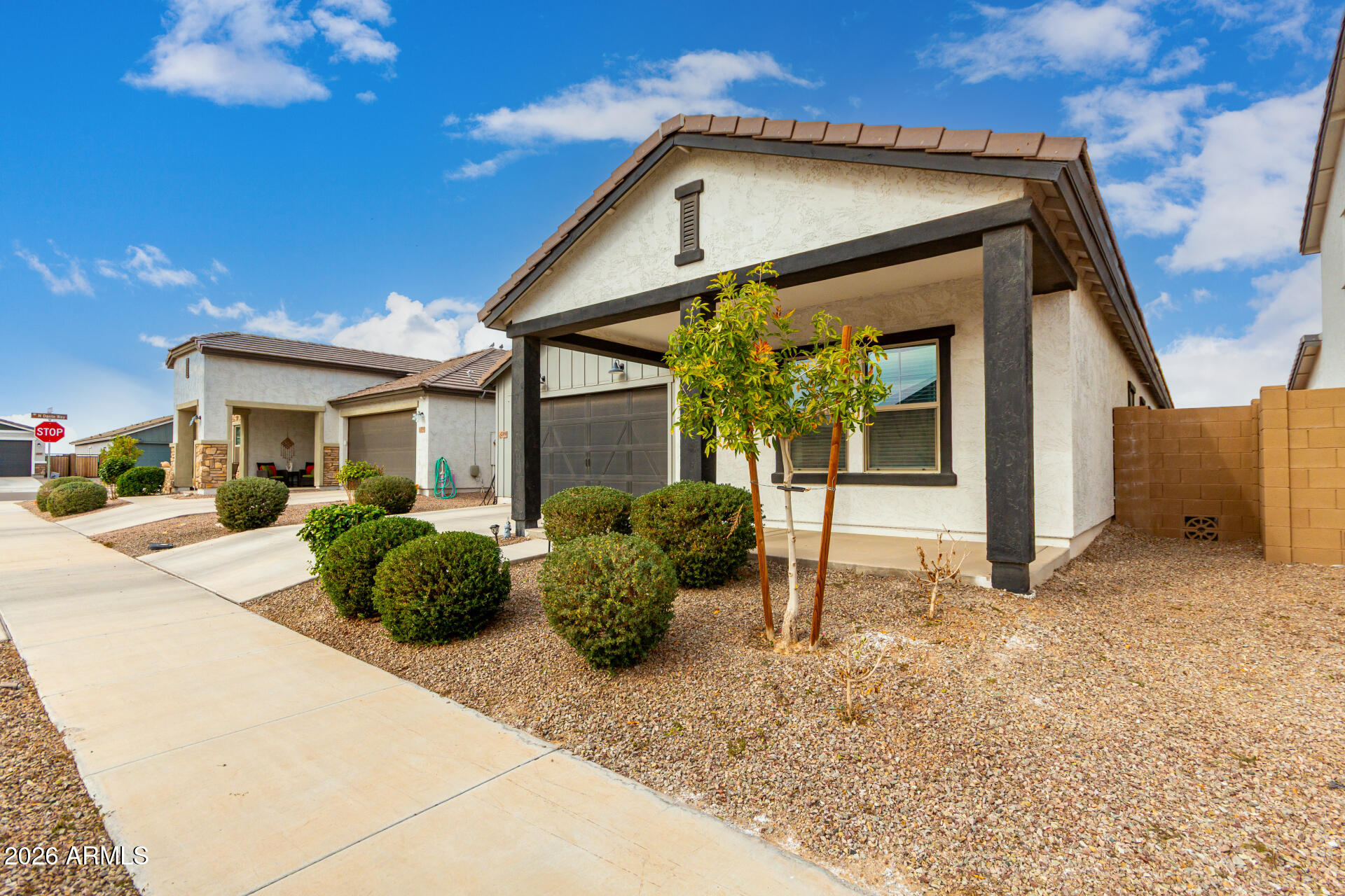 42490 W KRISTA Drive