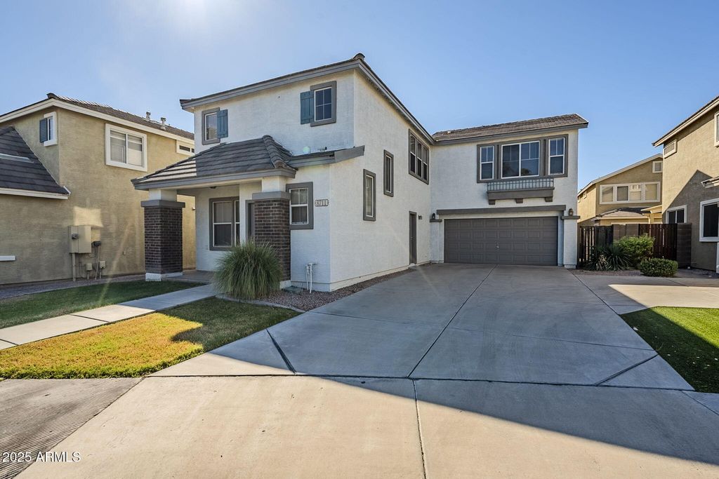 Photo of 8711 E Kiva Avenue, Mesa, AZ 85209 (MLS # 6928959)