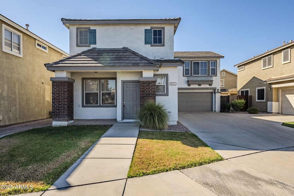 Photo of 8711 E Kiva Avenue, Mesa, AZ 85209 (MLS # 6928959)