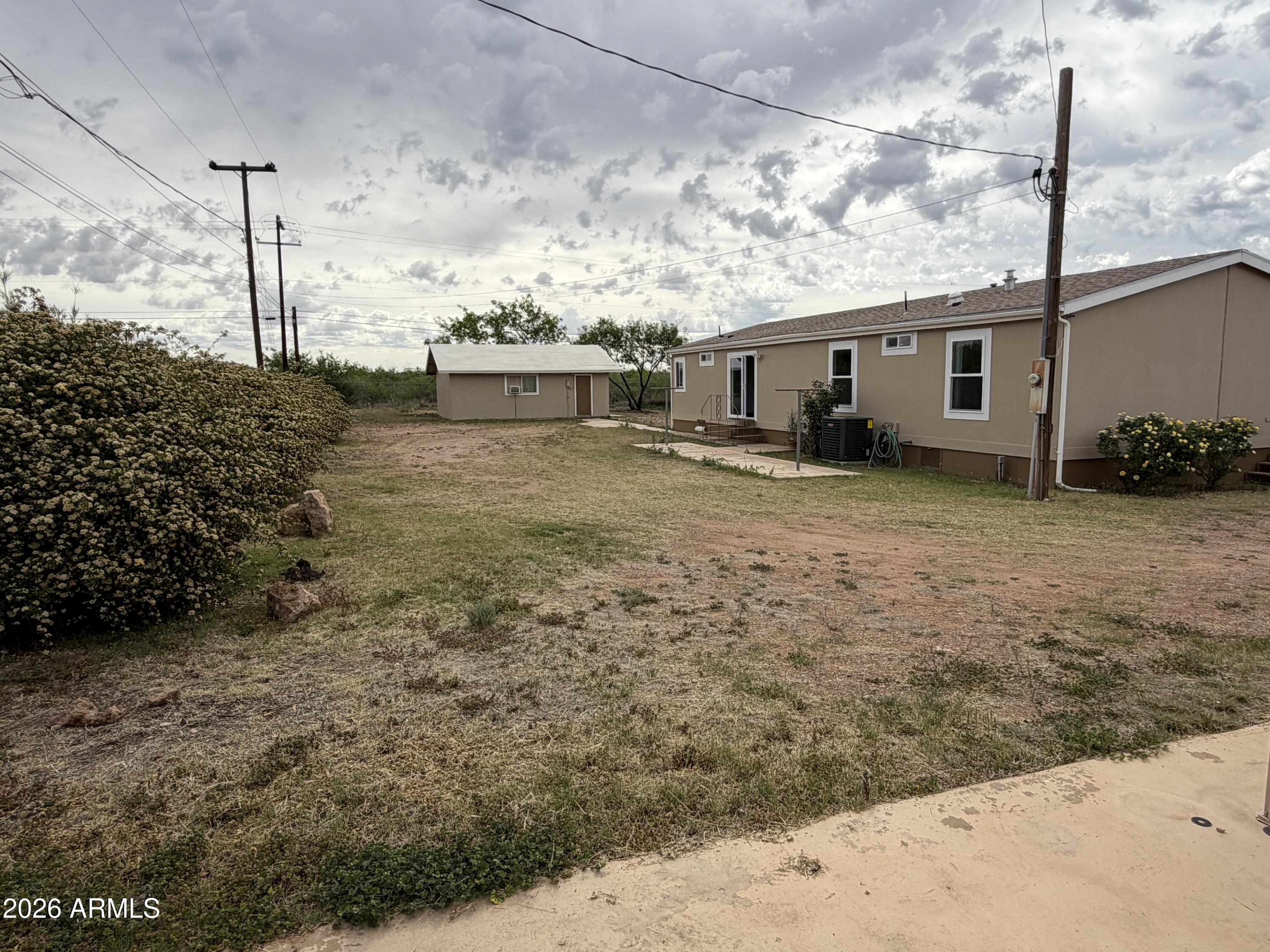 SUNSET ACRES SUPPLEMENTAL - Residential