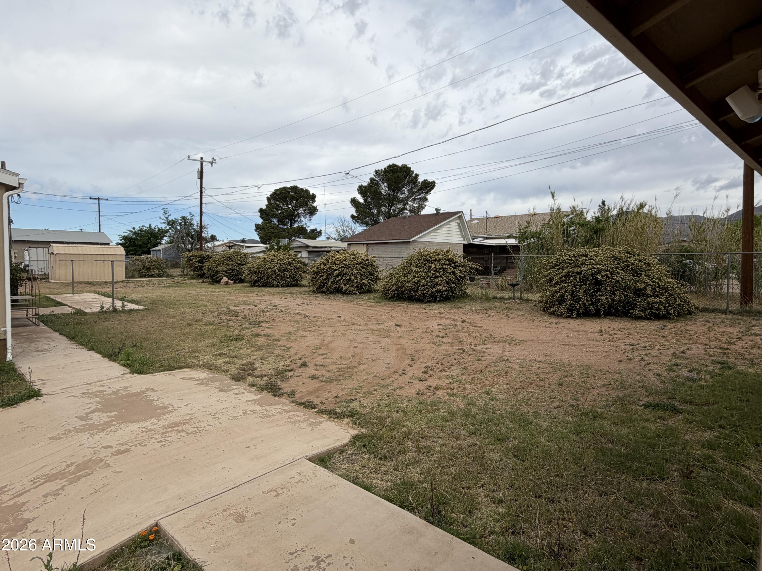 SUNSET ACRES SUPPLEMENTAL - Residential