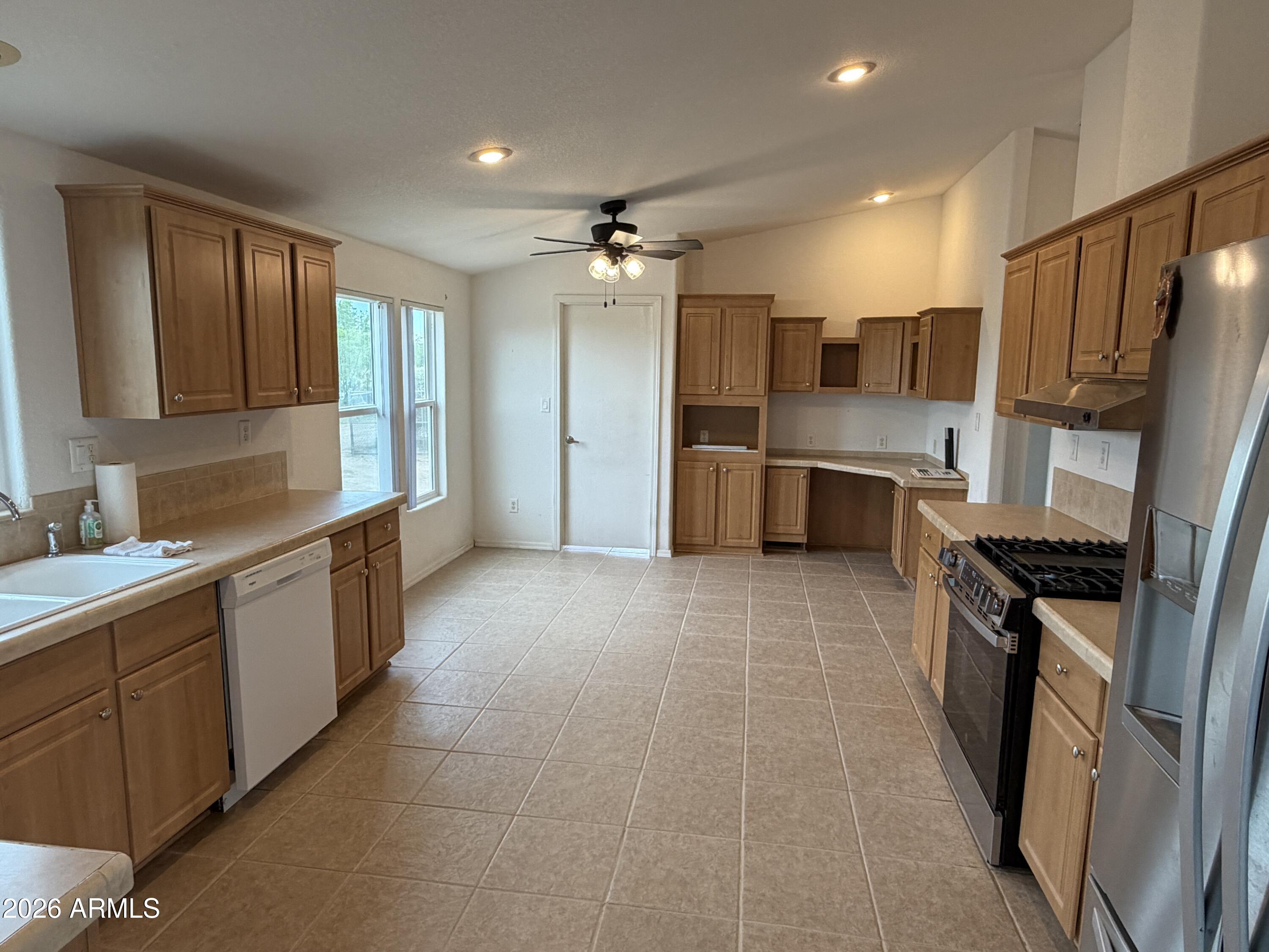 SUNSET ACRES SUPPLEMENTAL - Residential