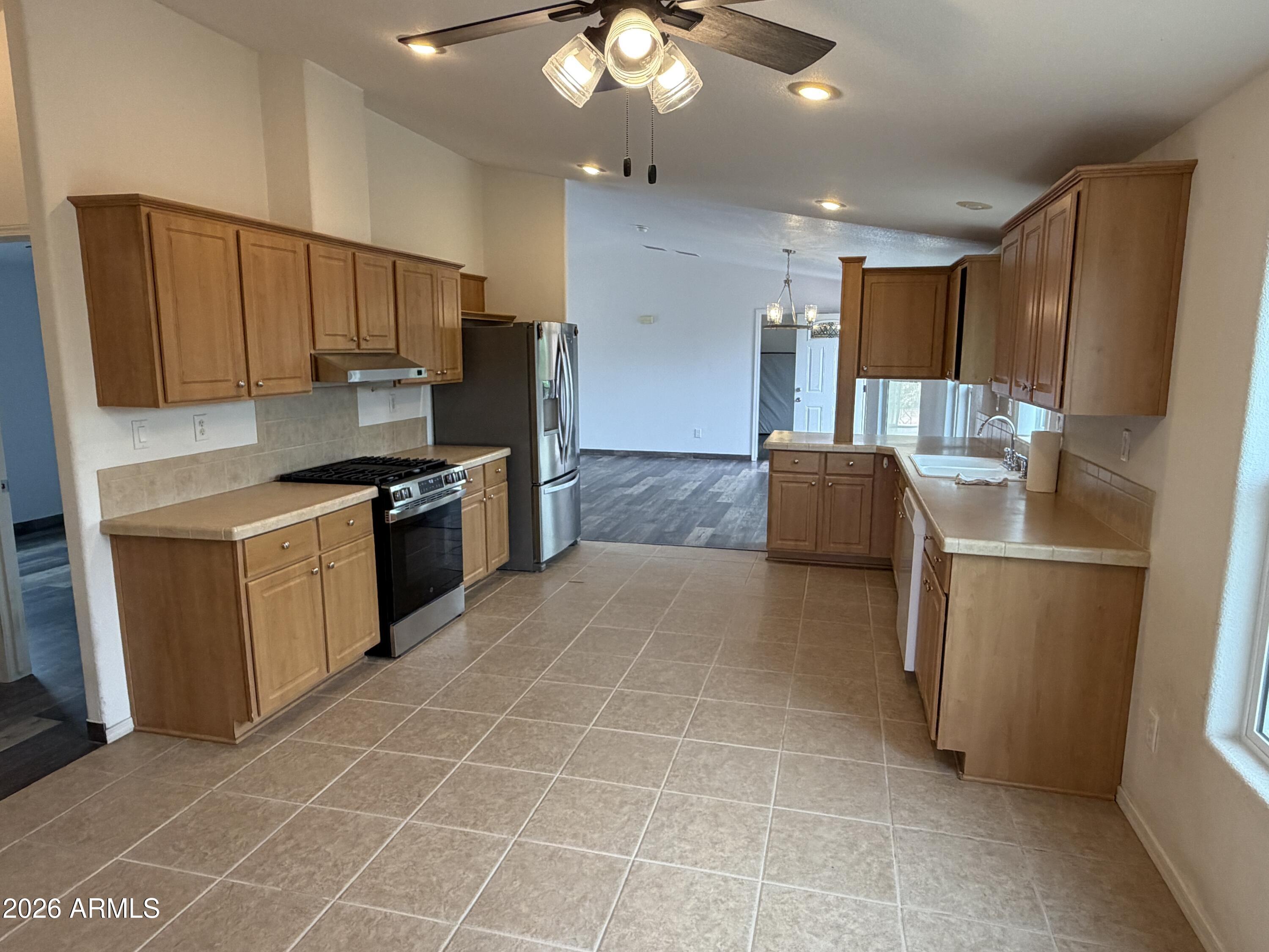 SUNSET ACRES SUPPLEMENTAL - Residential