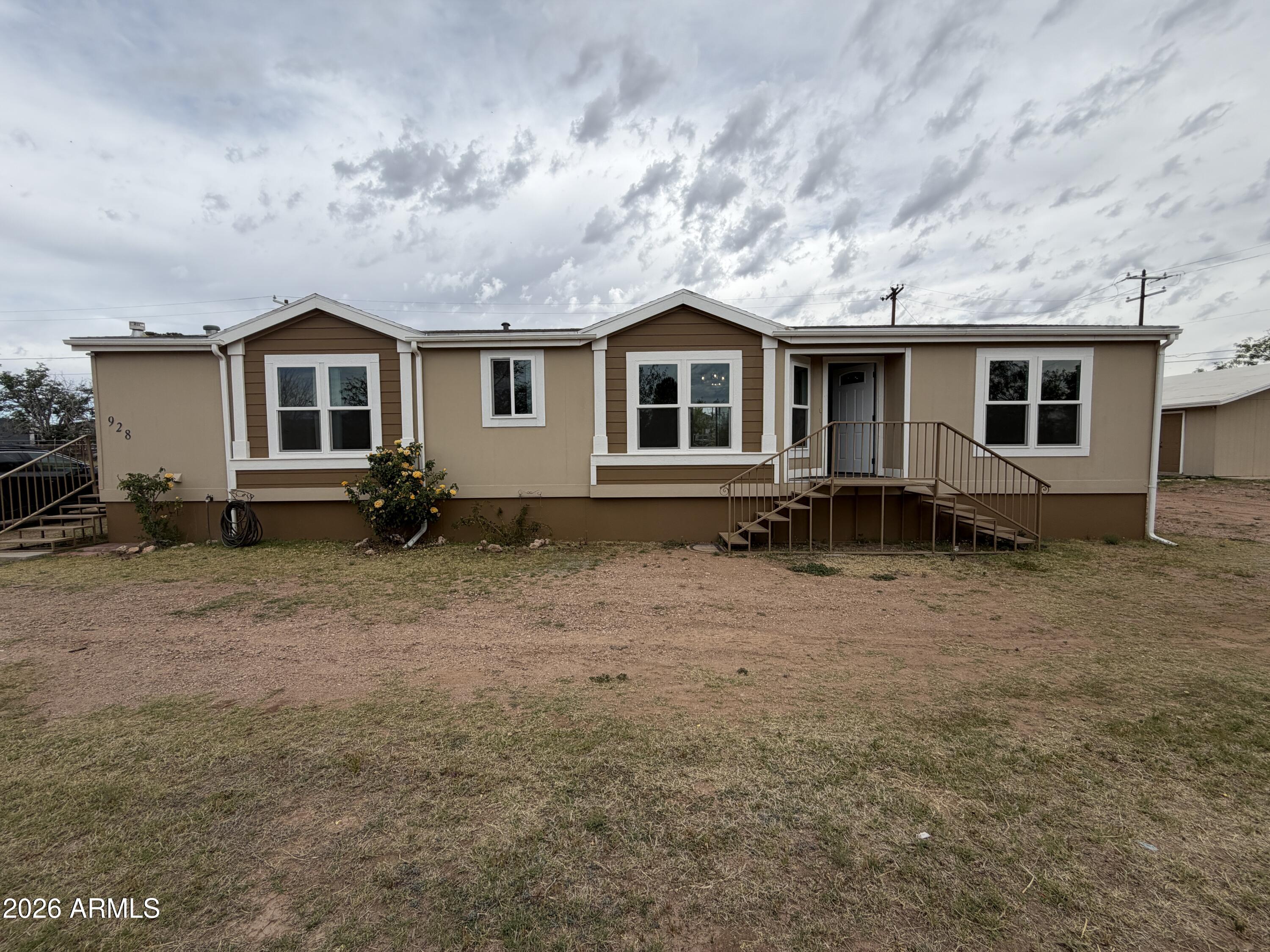 SUNSET ACRES SUPPLEMENTAL - Residential