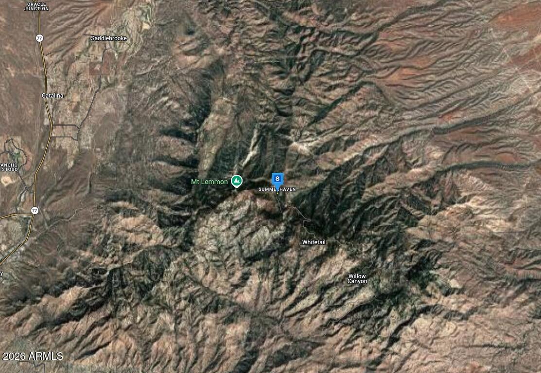 12701 N TUCSON Avenue 00005