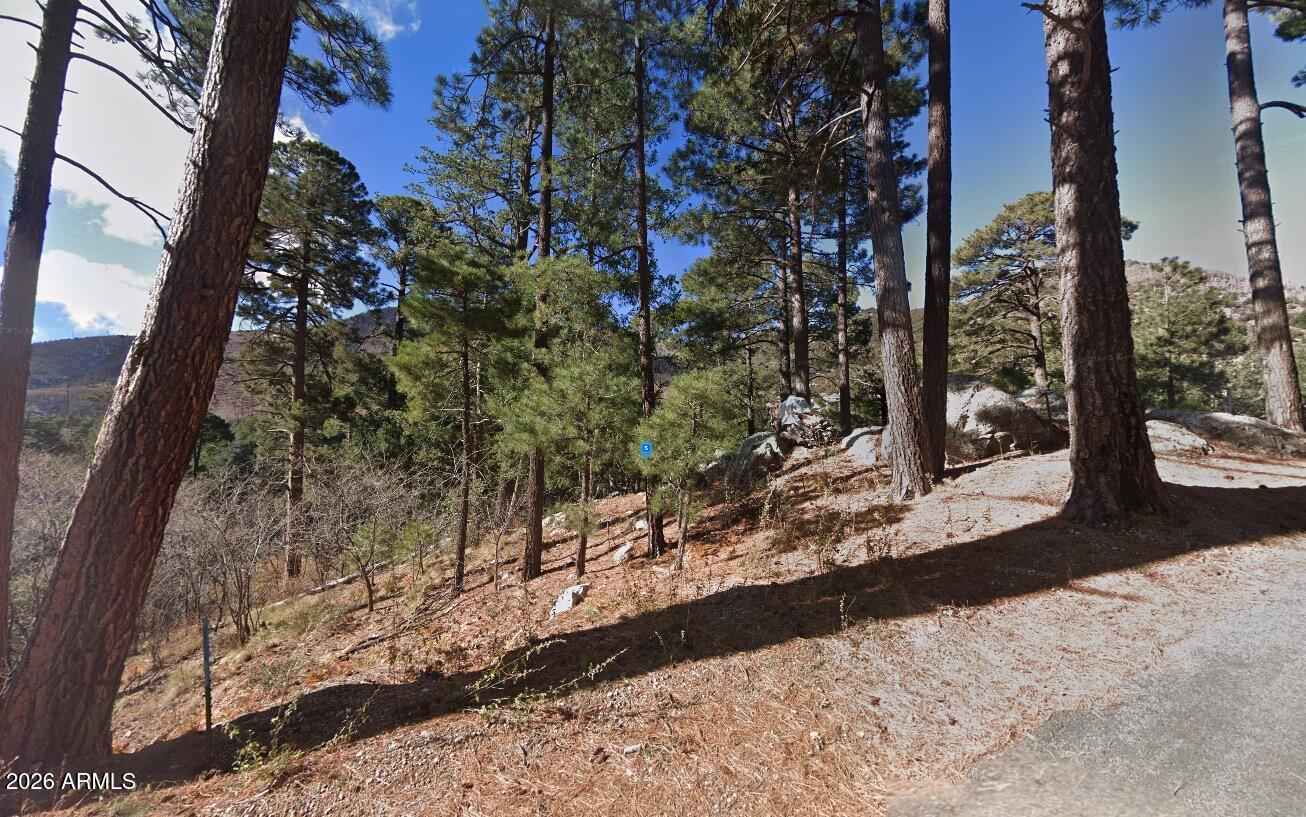 12701 N TUCSON Avenue 00005