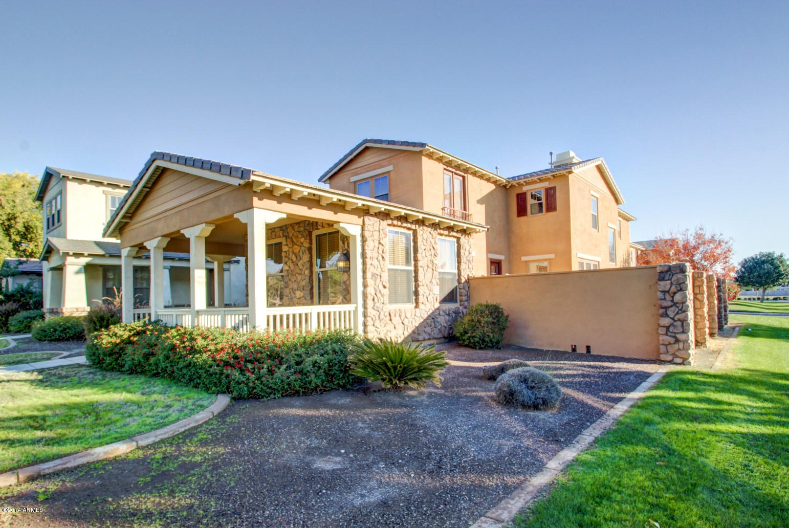Photo 1 of 38 — 15348 W DAHLIA Drive, Surprise, AZ 85379