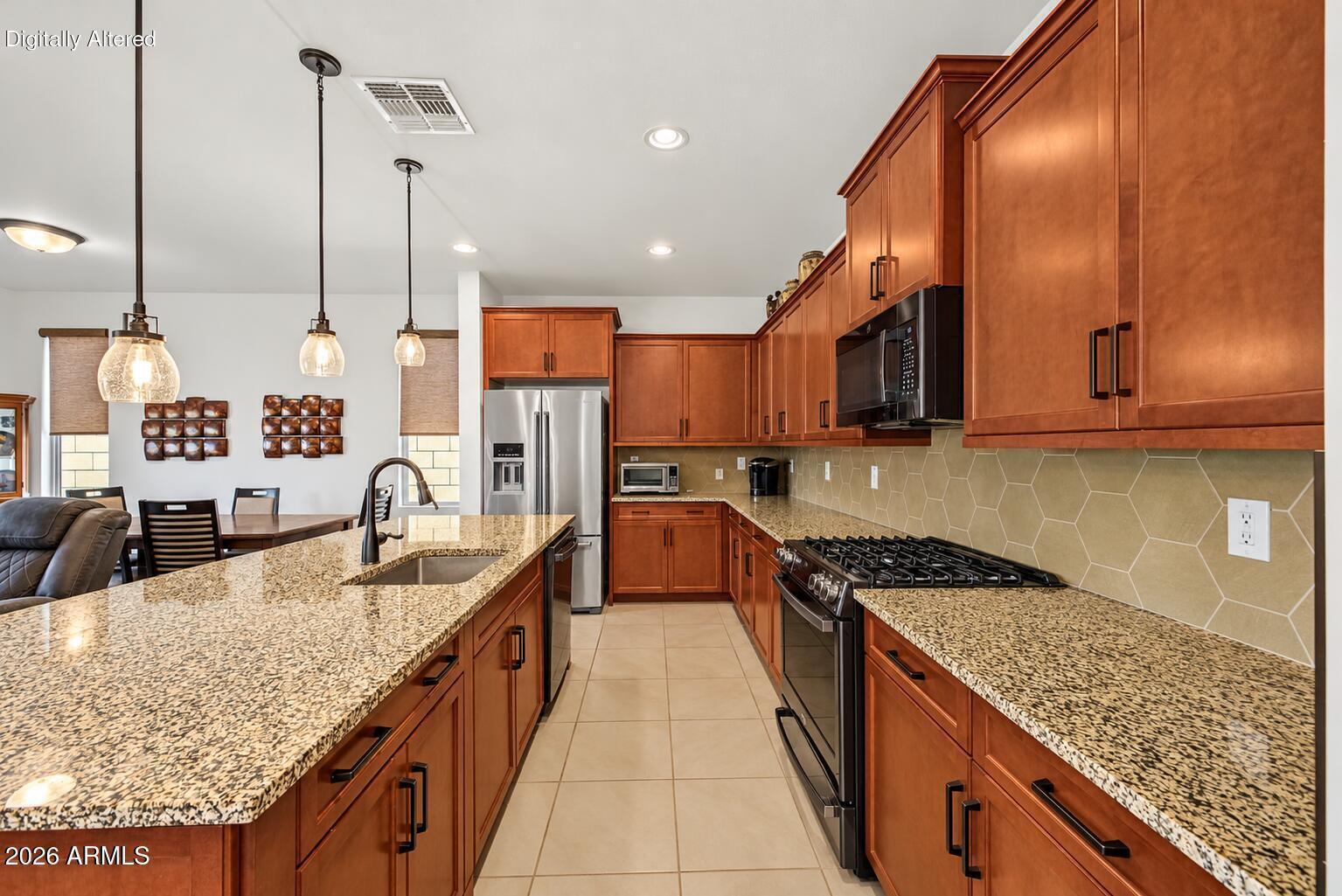 1366 W VIA DEL ORO --