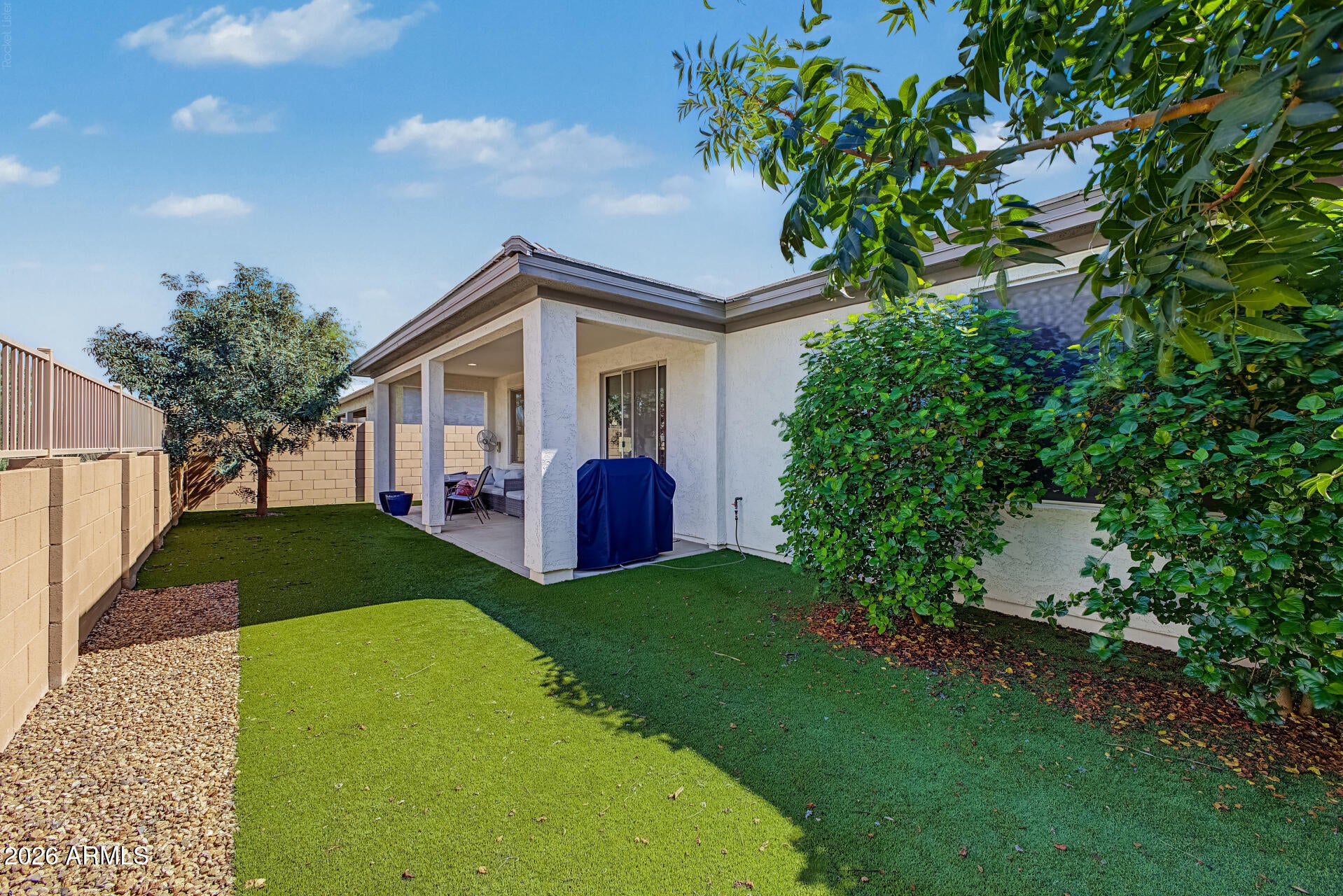 1366 W VIA DEL ORO --