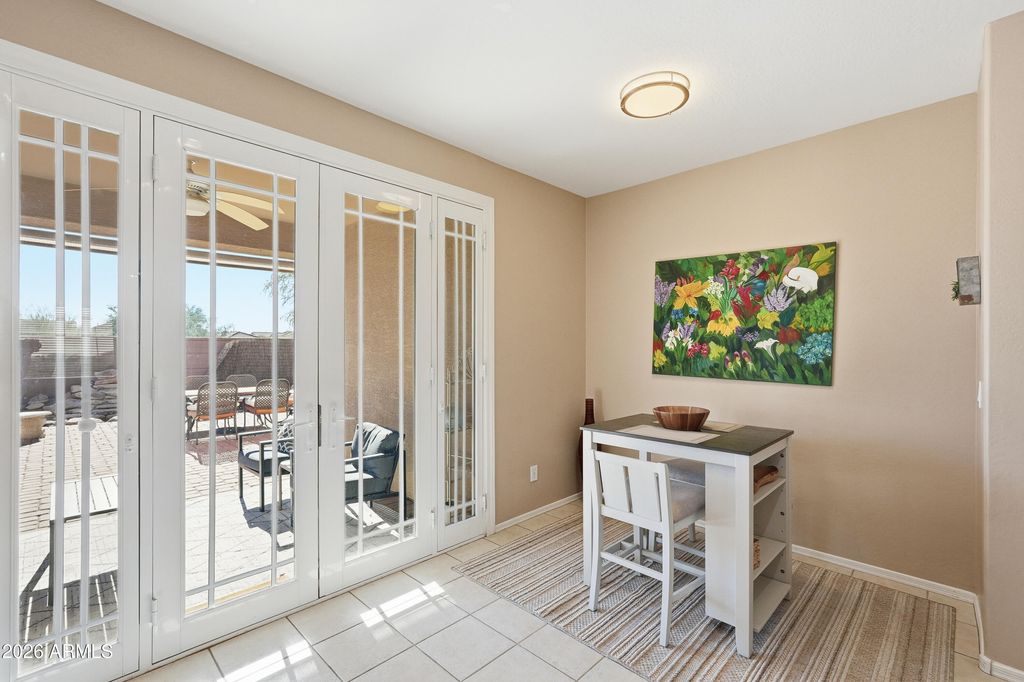 Photo of 1743 W Owens Way, Anthem, AZ 85086 (MLS # 6975854)