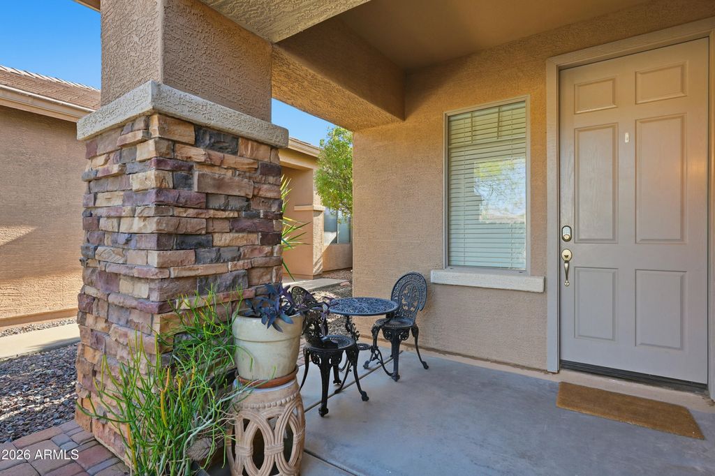 Photo of 1743 W Owens Way, Anthem, AZ 85086 (MLS # 6975854)