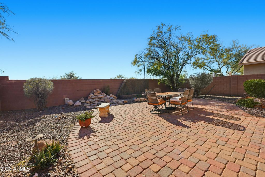 Photo of 1743 W Owens Way, Anthem, AZ 85086 (MLS # 6975854)