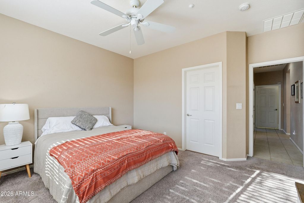 Photo of 1743 W Owens Way, Anthem, AZ 85086 (MLS # 6975854)