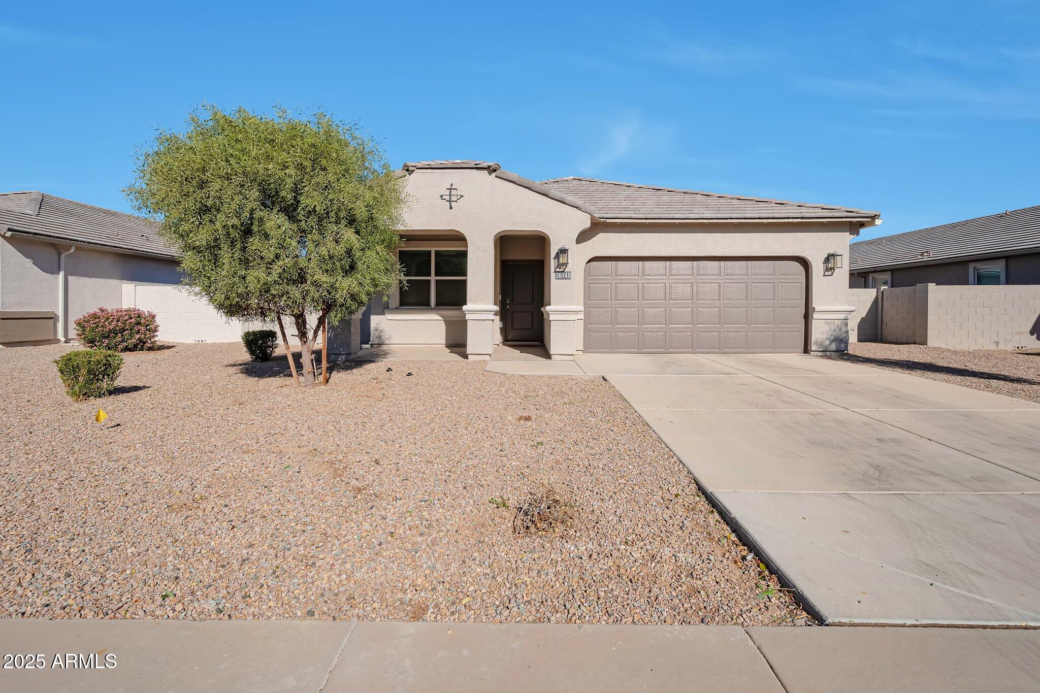36148 W SEVILLE Drive