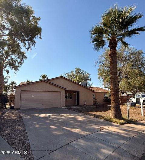 3914 E ANDORRA Drive Phoenix AZ 85032