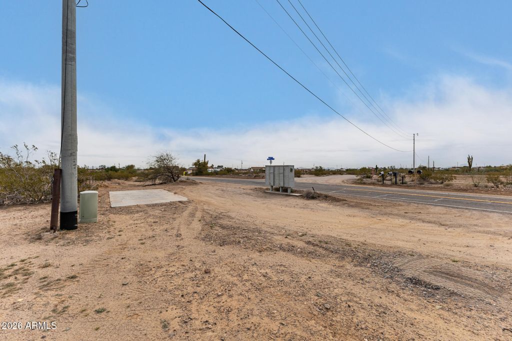 Photo of 33710 W Tonopah-Salome Highway #1, Tonopah, AZ 85354 (MLS # 6982970)