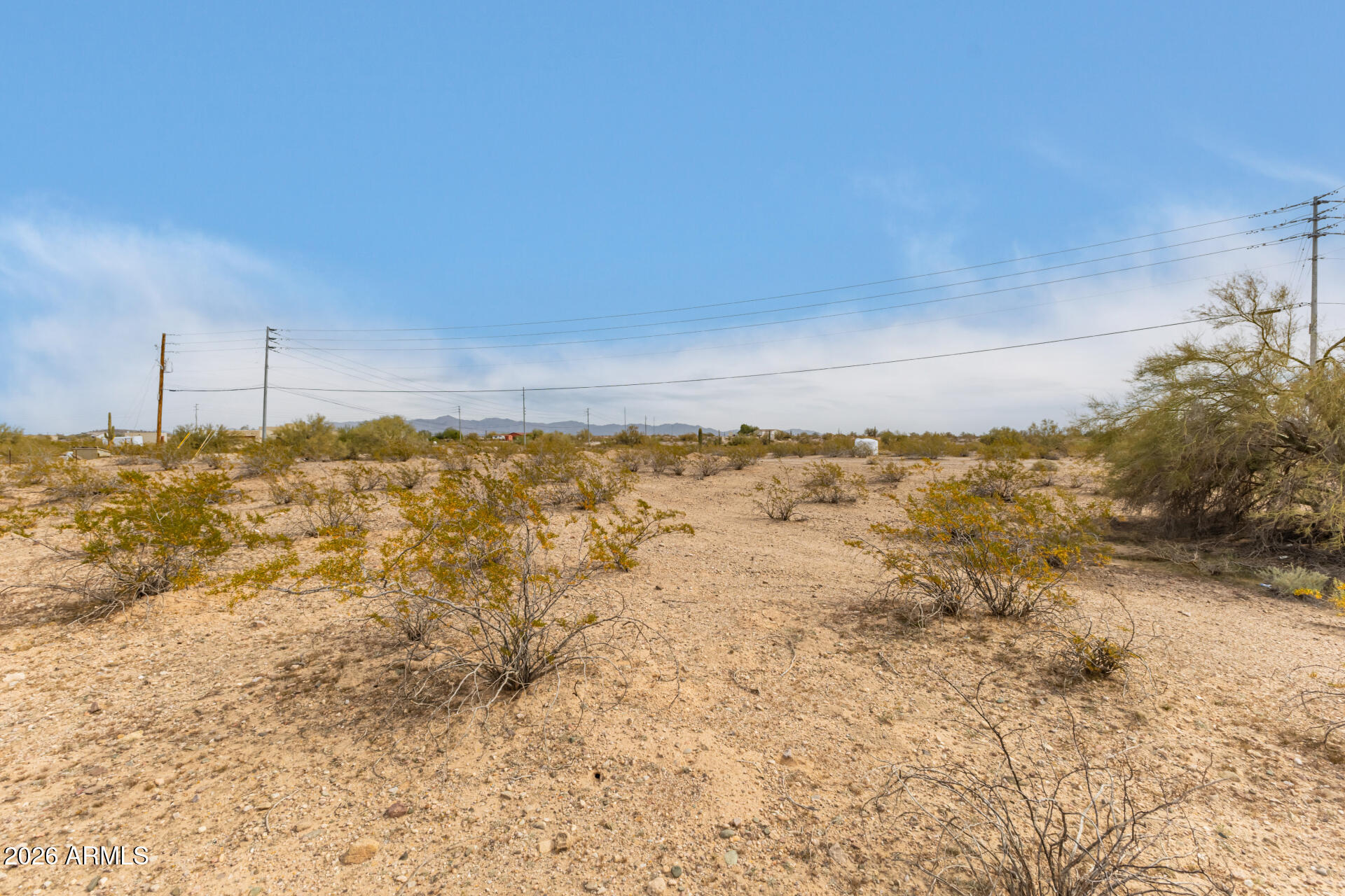 SURVEY OF SECTION 28 T2N R5W PARCEL 1-16 - Land