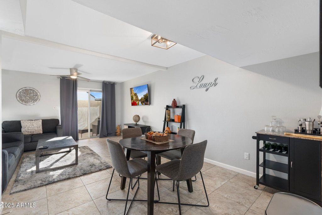 Photo of 4026 N Parkway Avenue, Scottsdale, AZ 85251 (MLS # 6948536)