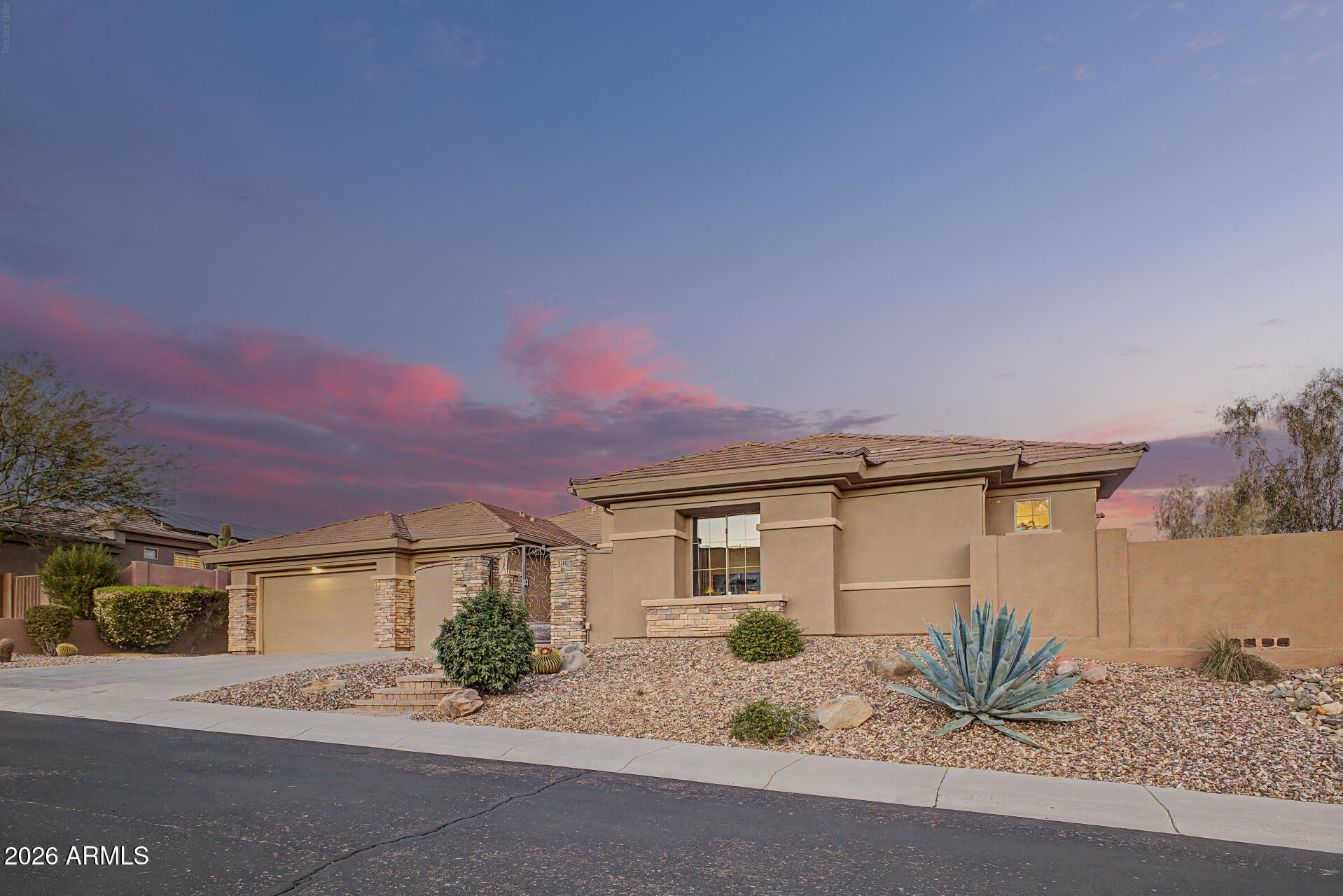 41809 N LA CANTERA Drive