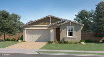 Photo of 12614 W Odeum Lane, Avondale, AZ 85323 (MLS # 7034429)