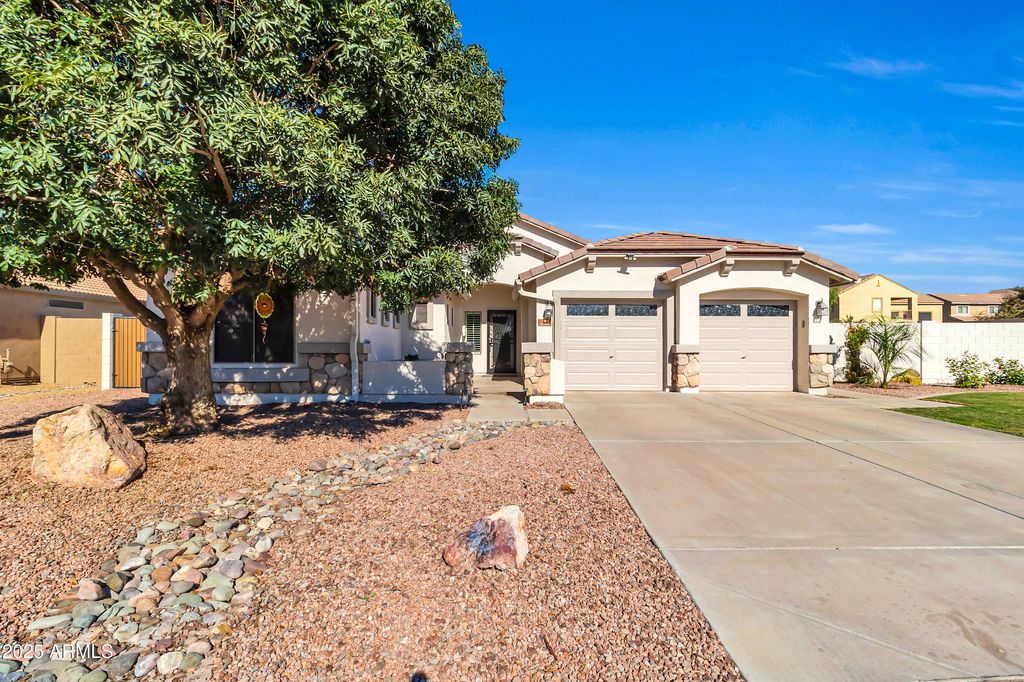 Photo of 3586 E Fairview Street, Gilbert, AZ 85295 (MLS # 6950941)