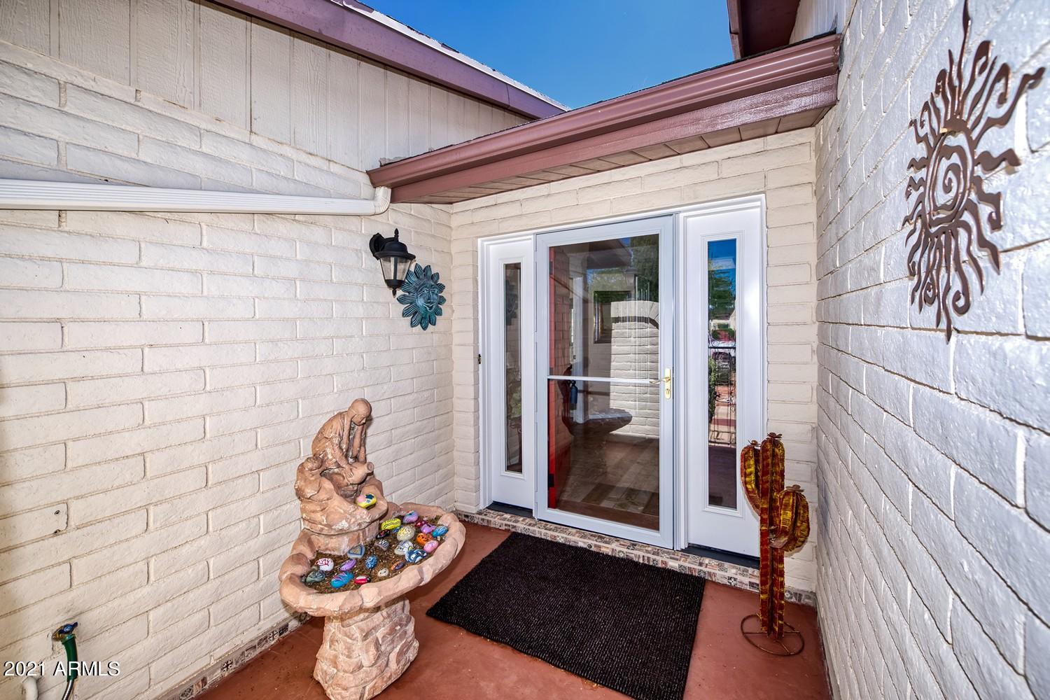 THE GREENWAYS UNIT 1 - Residential