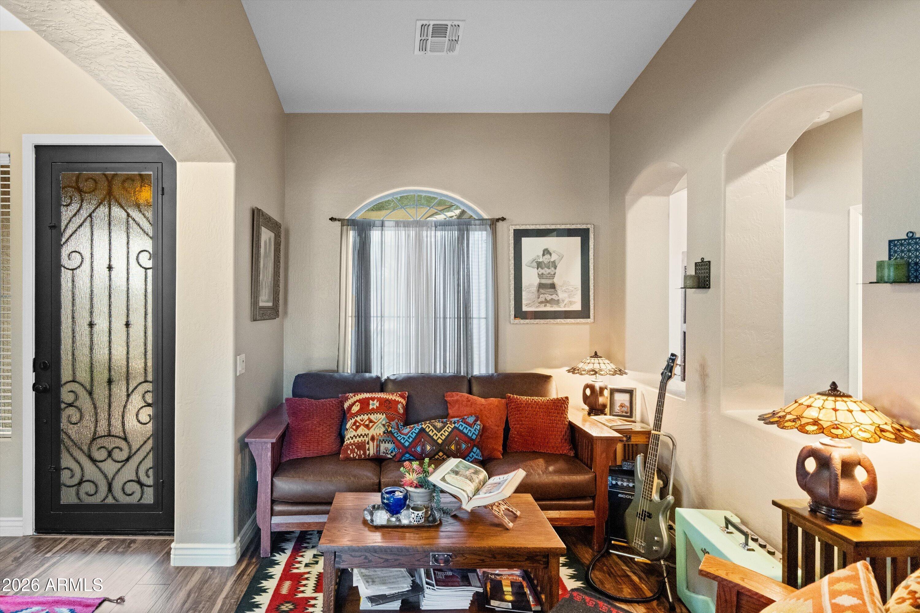 3700 S VELERO Street