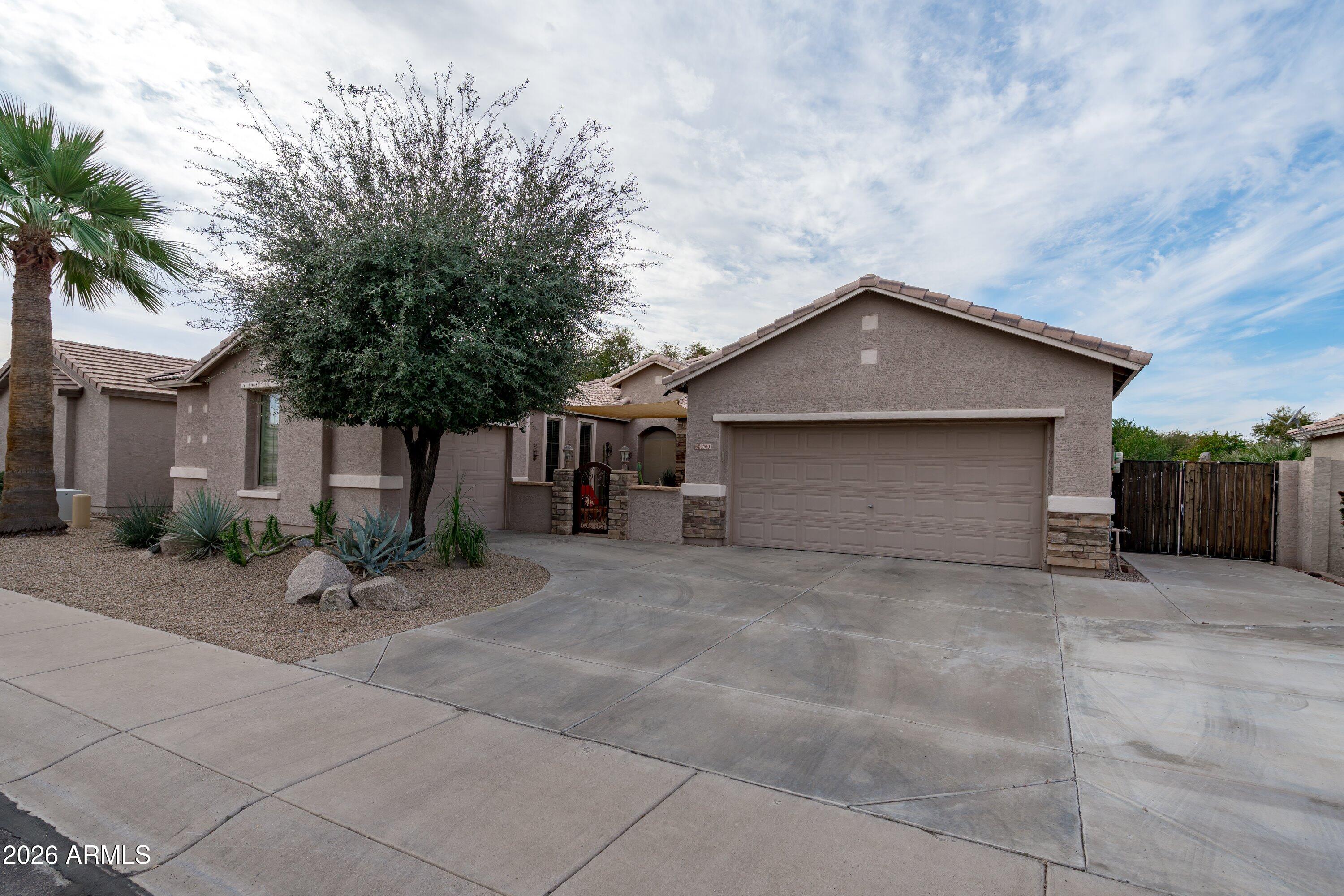 3700 S VELERO Street