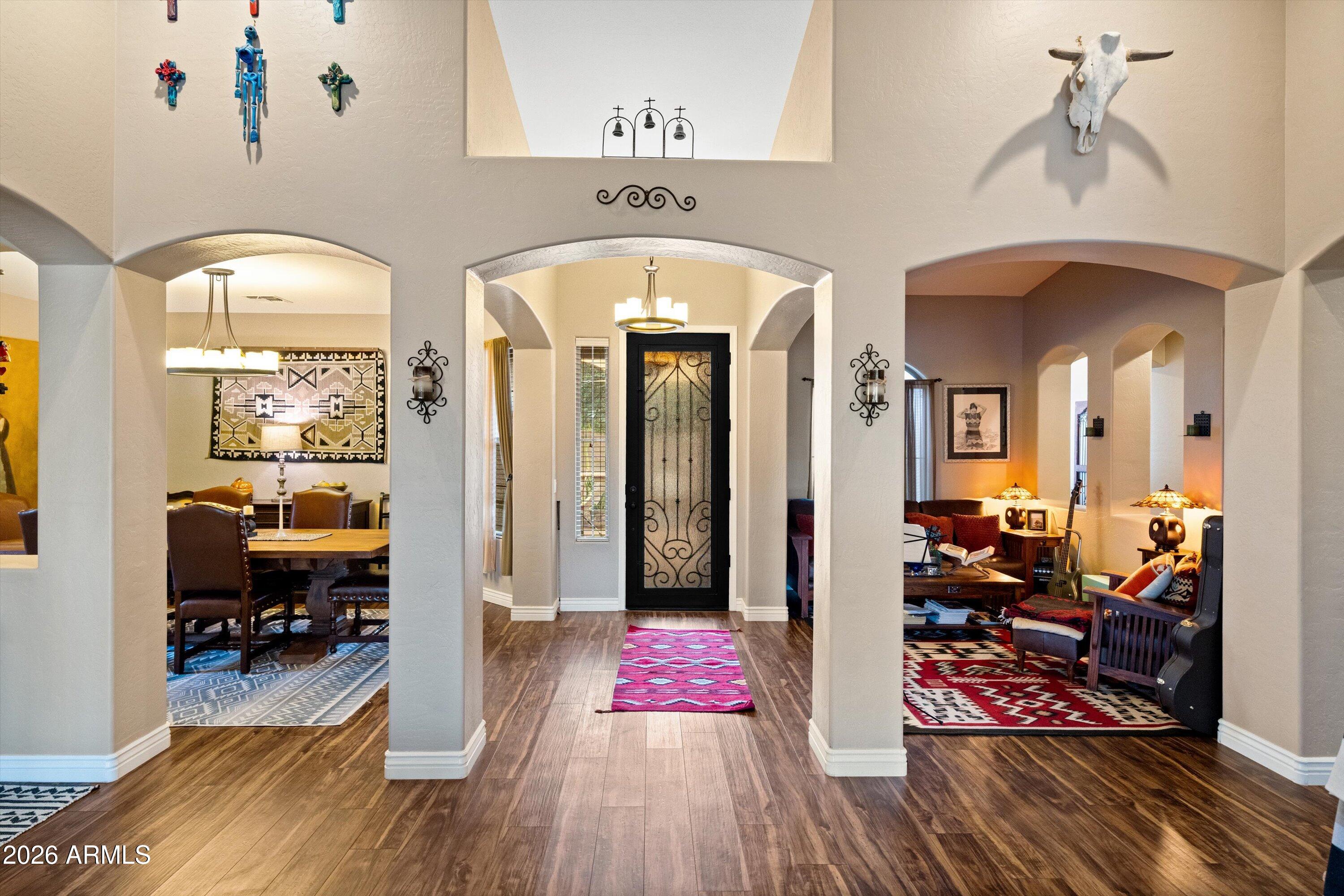 3700 S VELERO Street