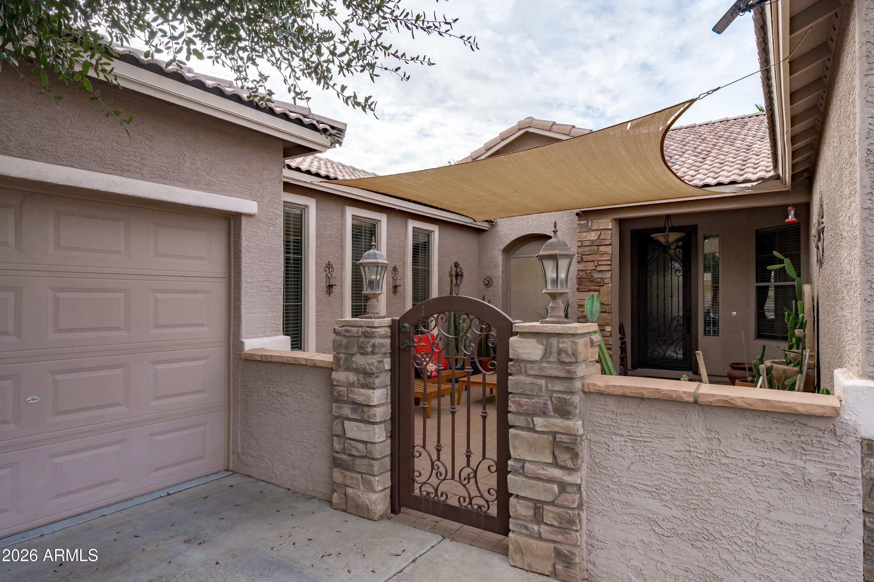 3700 S VELERO Street