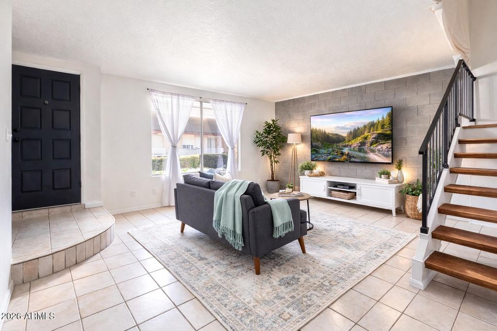 Photo of 4811 S Birch Street, Tempe, AZ 85282 (MLS # 6987855)